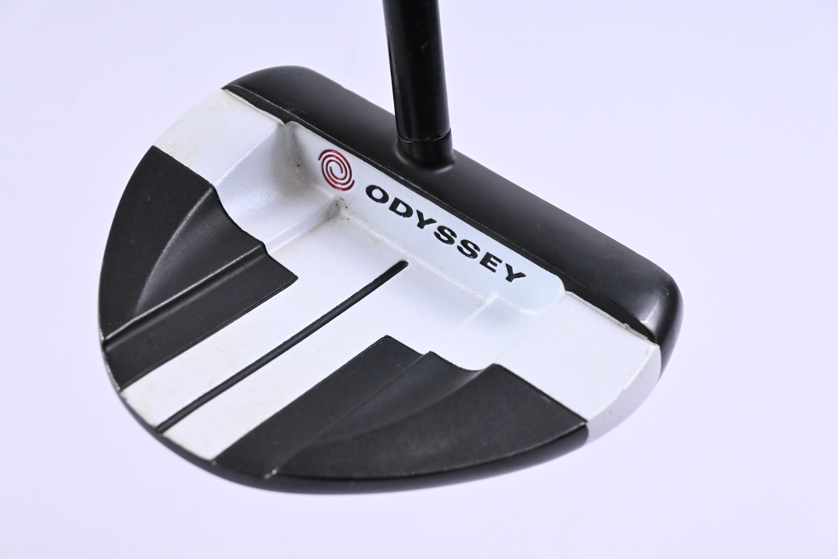 Odyssey Works Big T V-LINE CS Putter / 34 Inch