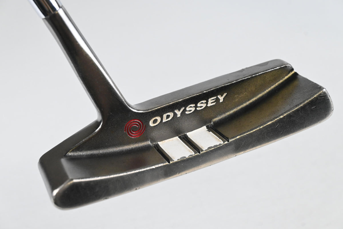 Odyssey White Ice 6 Putter / 36 Inch