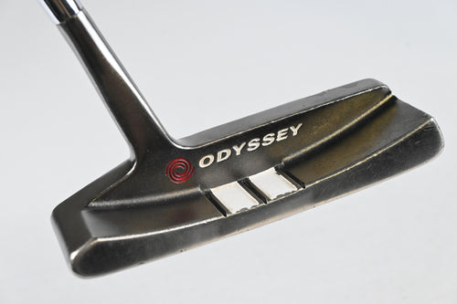 Odyssey White Ice 6 Putter / 36 Inch
