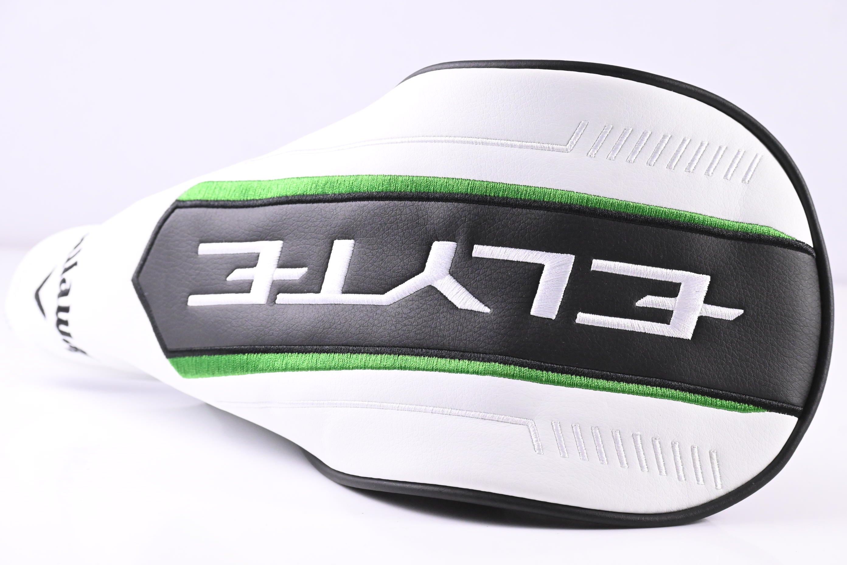 Callaway Elyte X Driver / 10.5 Degree / Regular Flex Project X Denali Charcoal