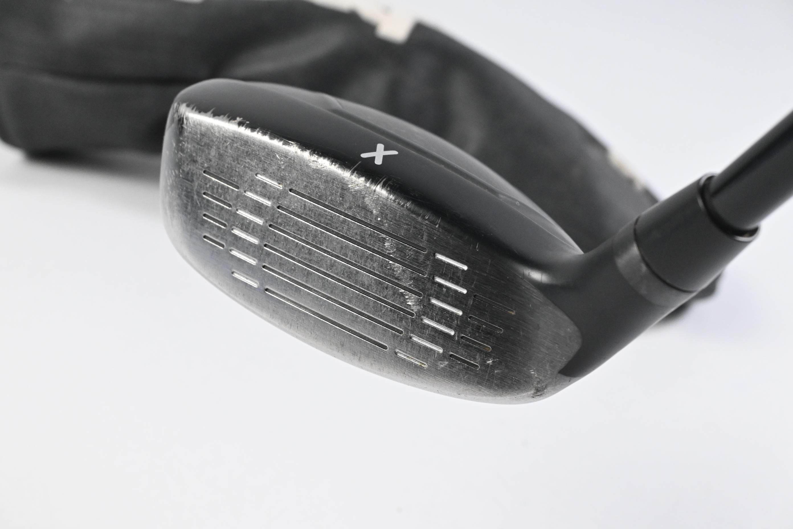 PXG 0317 X Prototype #5 Hybrid / 25 Degree / Regular Flex Cypher 60 Shaft