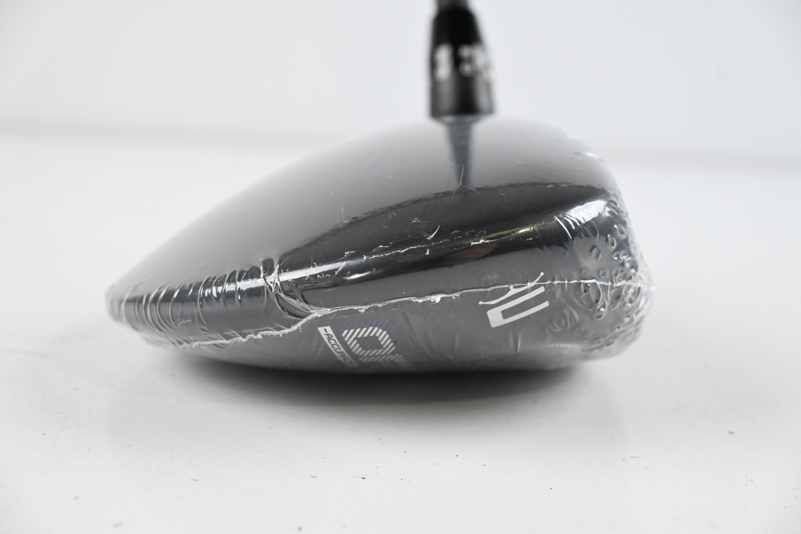 Cobra OPTM X #5 Wood / 18 Degree / Stiff Flex Kai'li Blue Dark Wave 60 Shaft