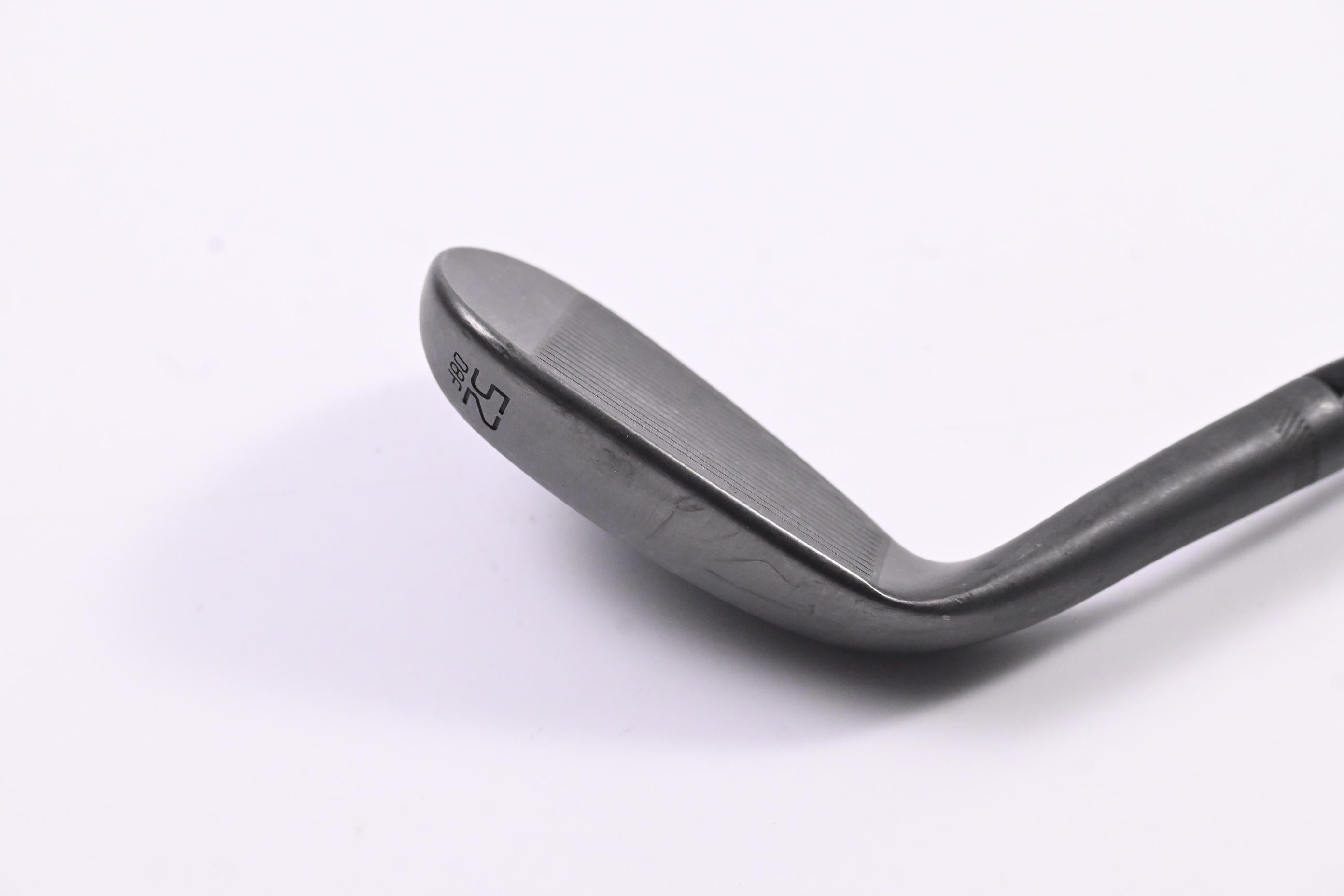 Titleist Vokey SM9 Gap Wedge / 52 Degree / Stiff Flex Project X IO 110 Shaft