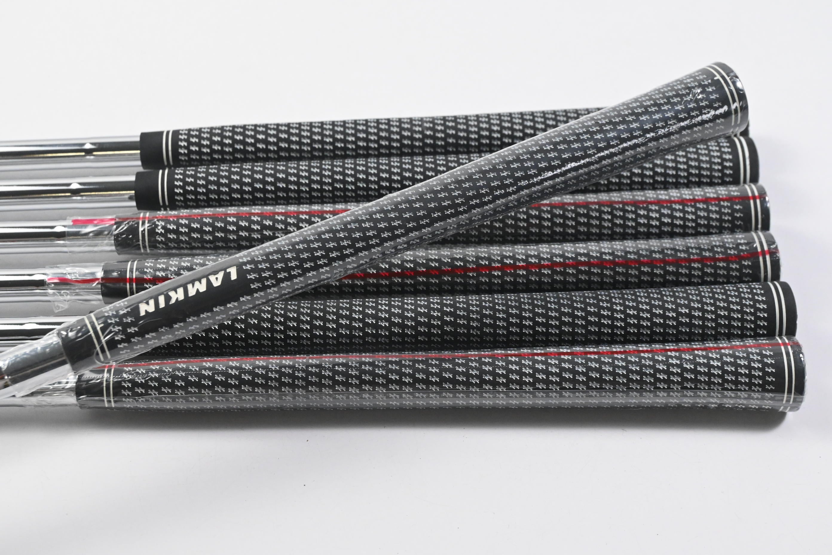 Takomo 101T Irons / 4-PW / Stiff Flex KBS Tour Lite Shafts