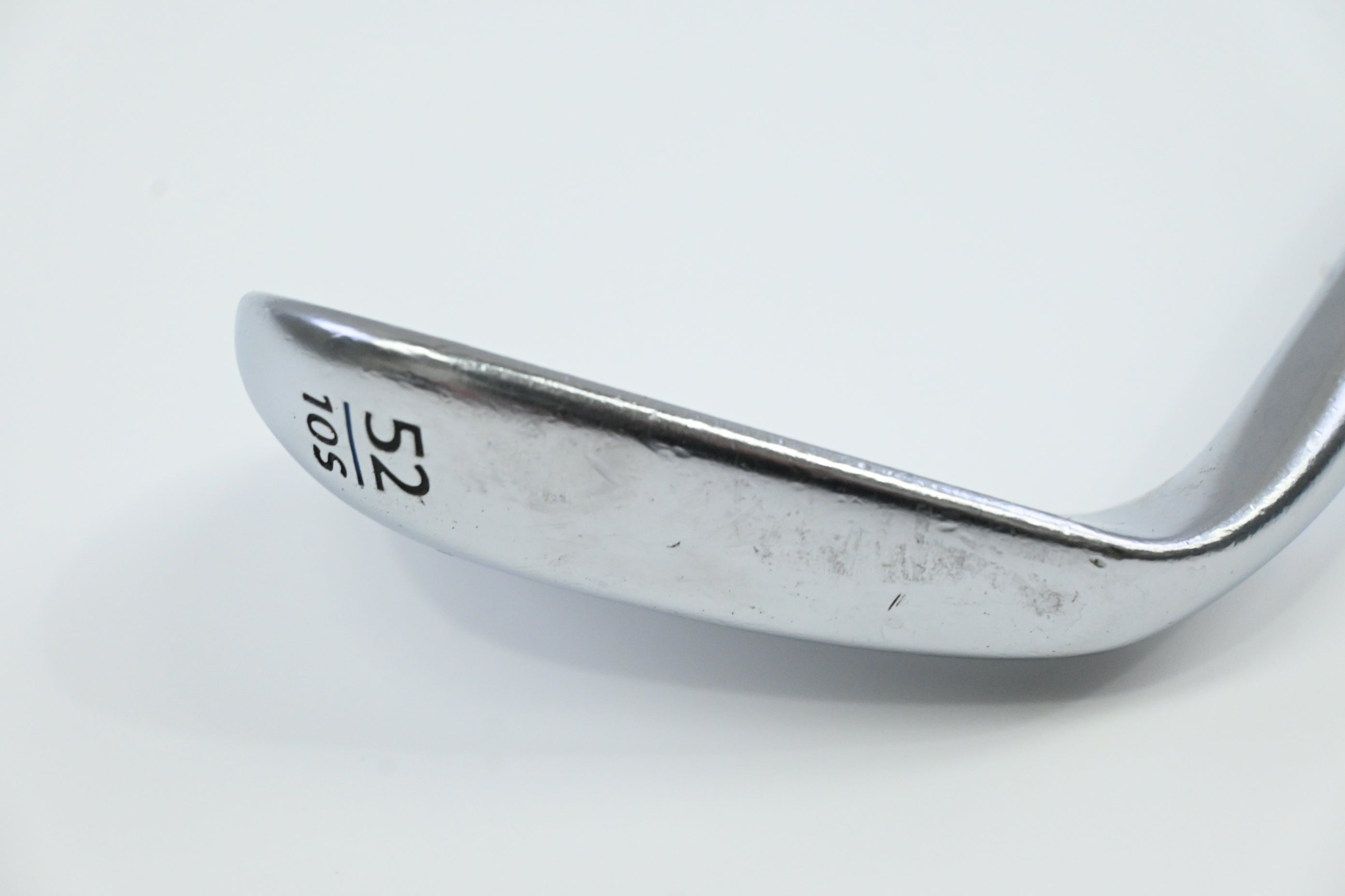 Callaway Jaws MD5 Gap Wedge / 52 Degree / Stiff Flex Dynamic Gold S200 115 Shaft