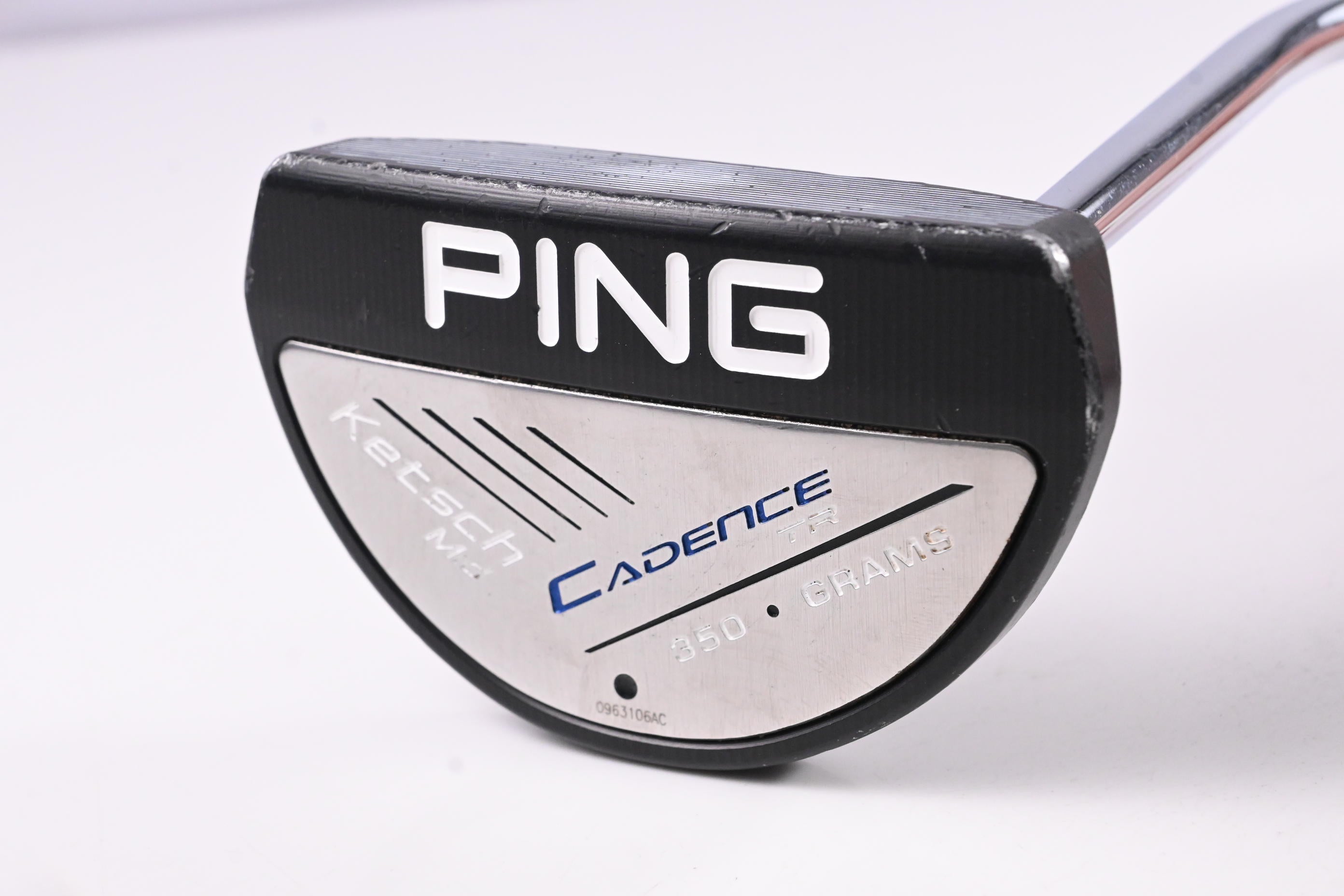 Ping Cadence TR Ketsch Mid Putter / 35 Inch