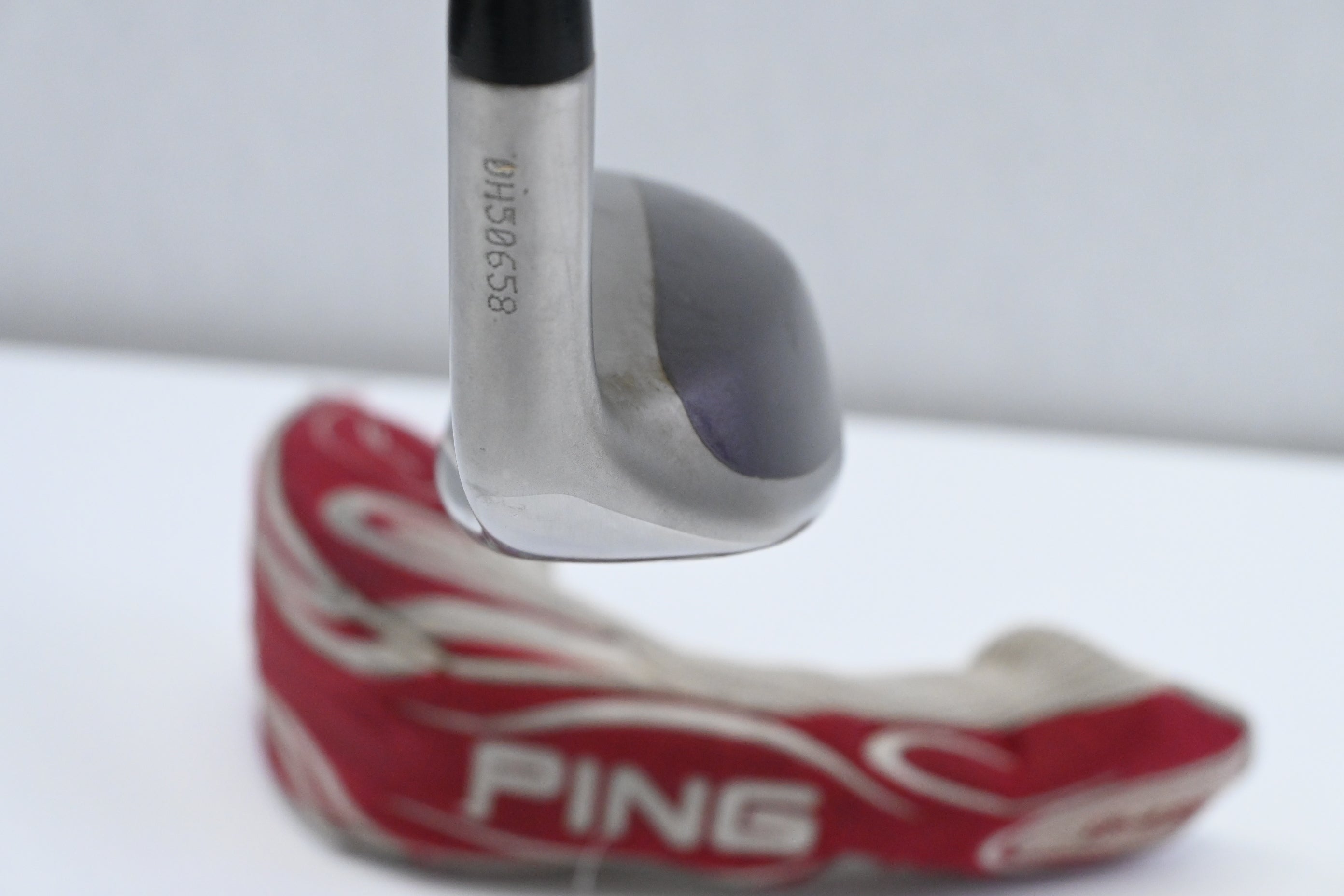 Ladies Ping Faith #5 Hybrid / 26 Degree / Ladies Flex Ping ULT 200 Shaft