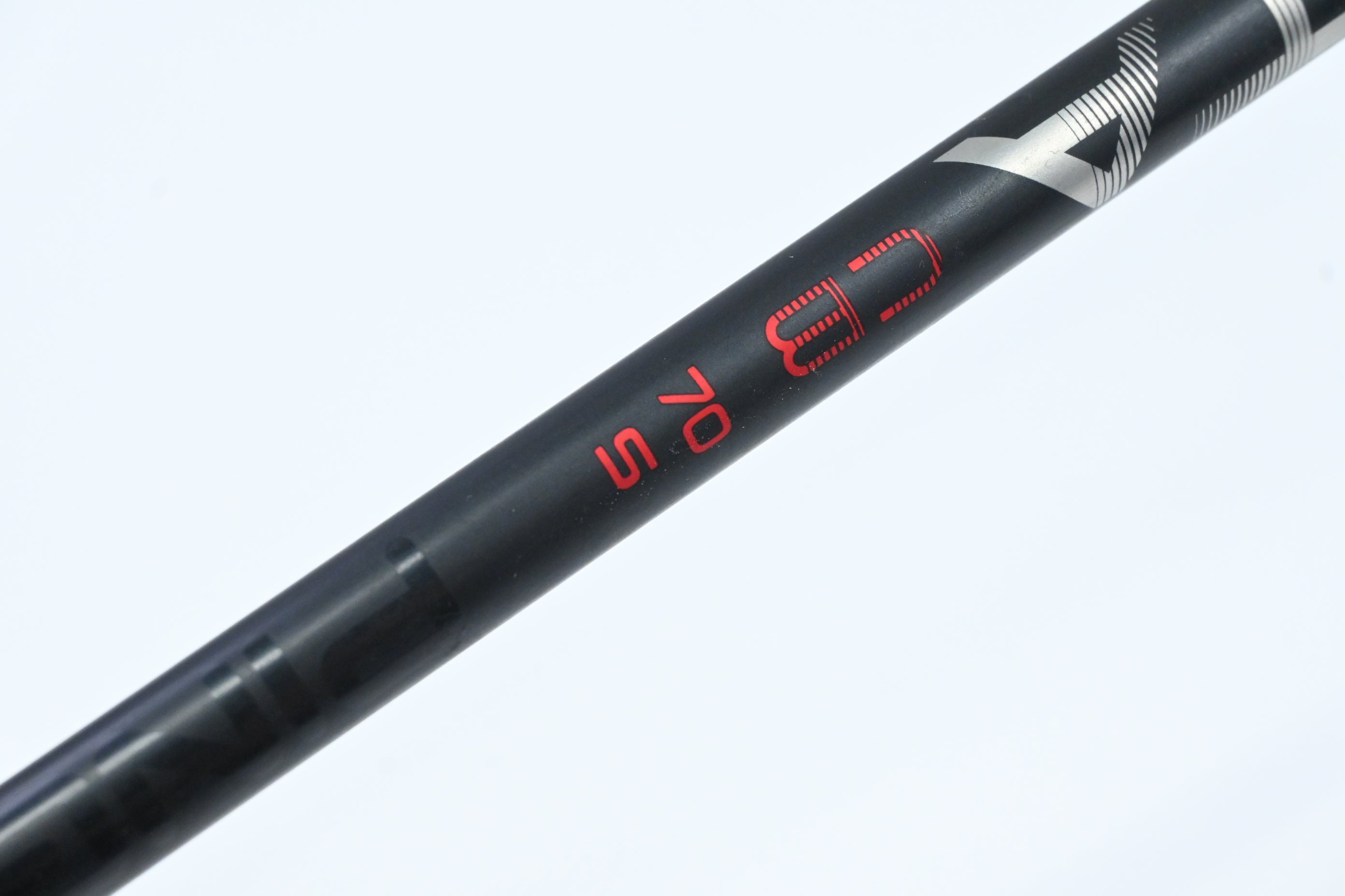 Ping G410 #2 Hybrid / 17 Degree / Stiff Flex Ping Alta CB Red 70 Shaft