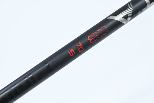 Ping G410 #2 Hybrid / 17 Degree / Stiff Flex Ping Alta CB Red 70 Shaft