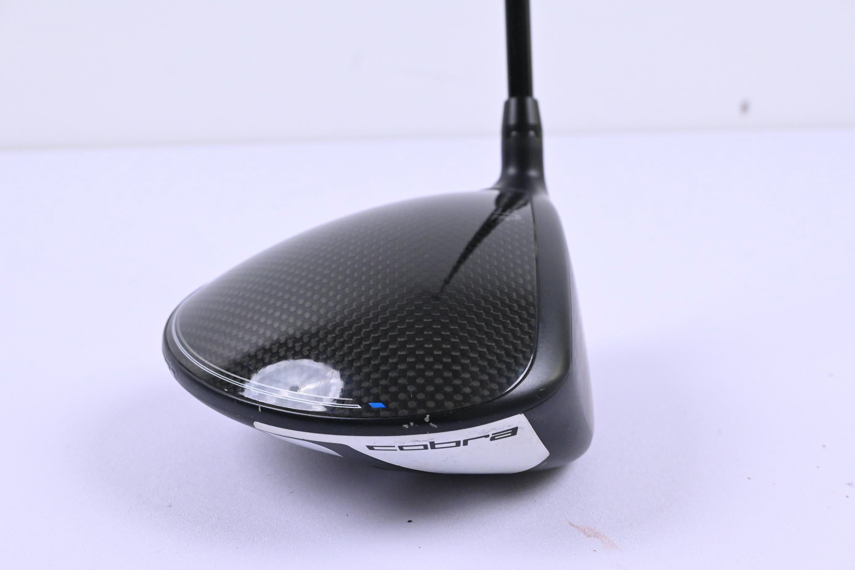 Cobra Aerojet LS Driver / 9 Degree / X-Flex Kai'li White 60 Shaft