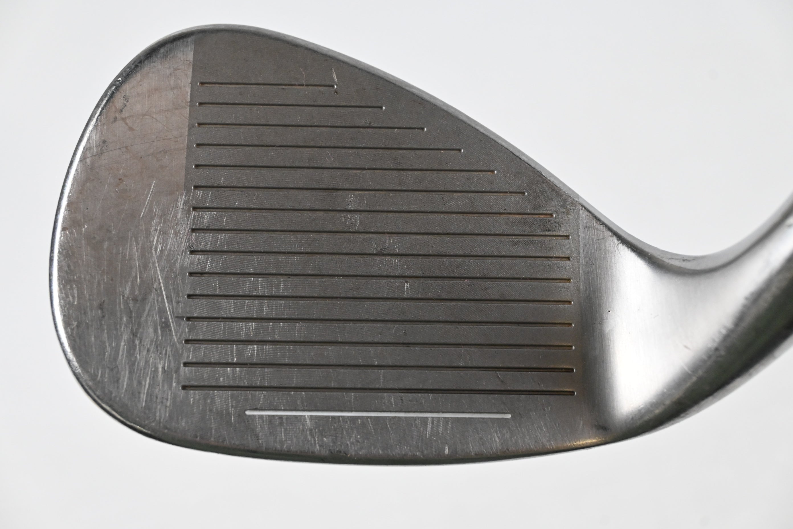 Cobra Aerojet Sand Wedge / 54 Degree / Stiff Flex KBS $-Taper Lite Shaft