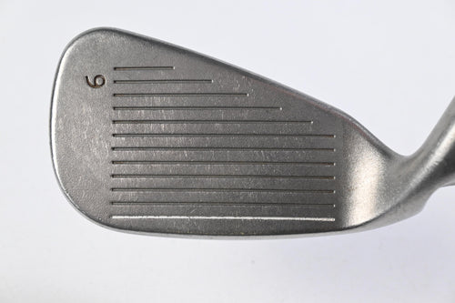 Ping G2 #6 Iron / White Dot / Regular Steel Shaft