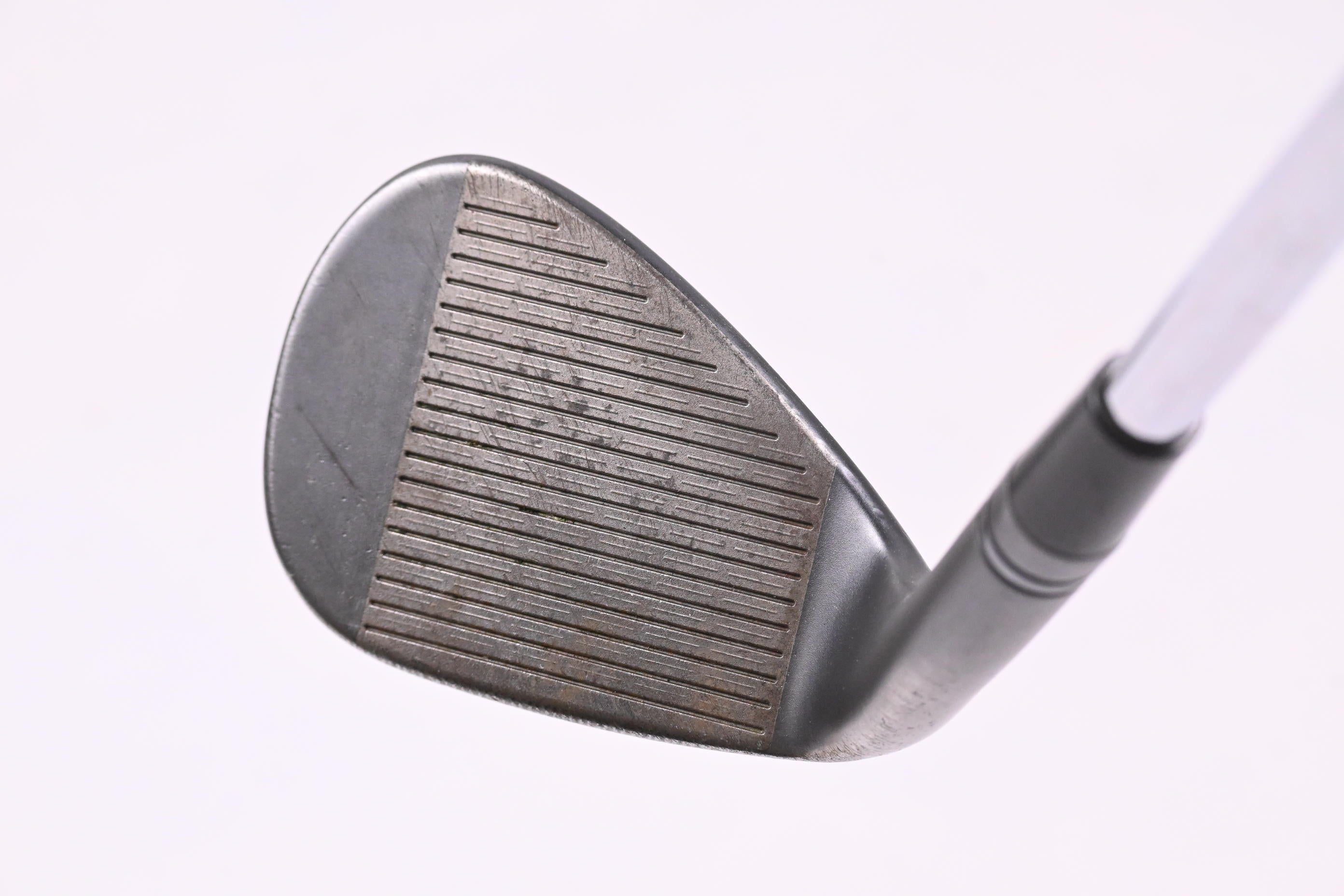 Taylormade Milled Grind 3 Lob Wedge / 58 Degree / Stiff Flex Dynamic Gold S200