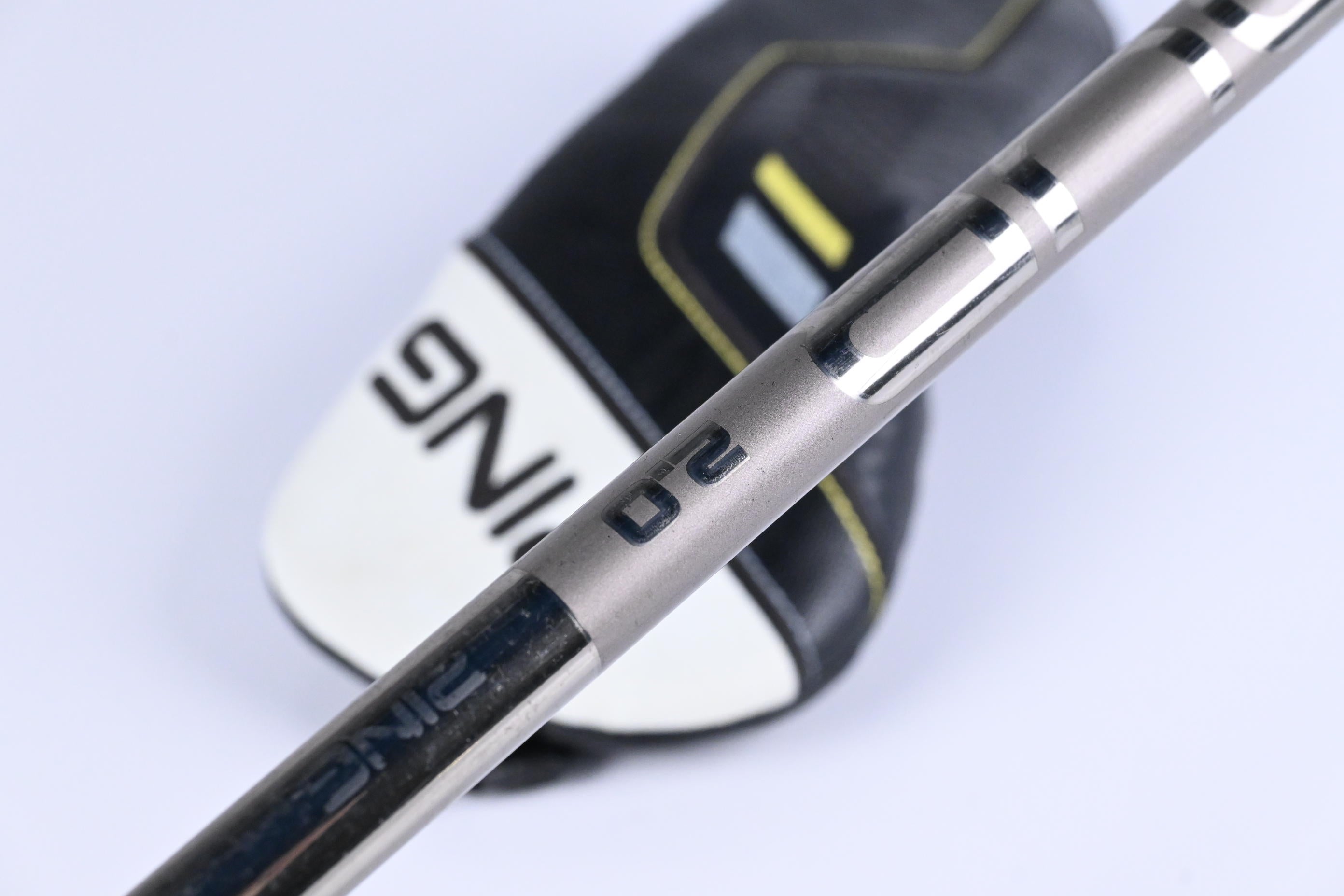 Ping G430 LST #3 Wood / 15 Degree / X-Flex Ping Tour 2.0 Chrome 75 Shaft