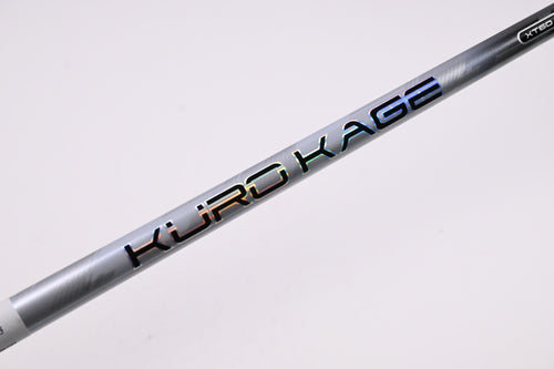 Kuro Kage XT-Series 60 Driver Shaft / Stiff-Regular Flex / .335" Tip / Uncut