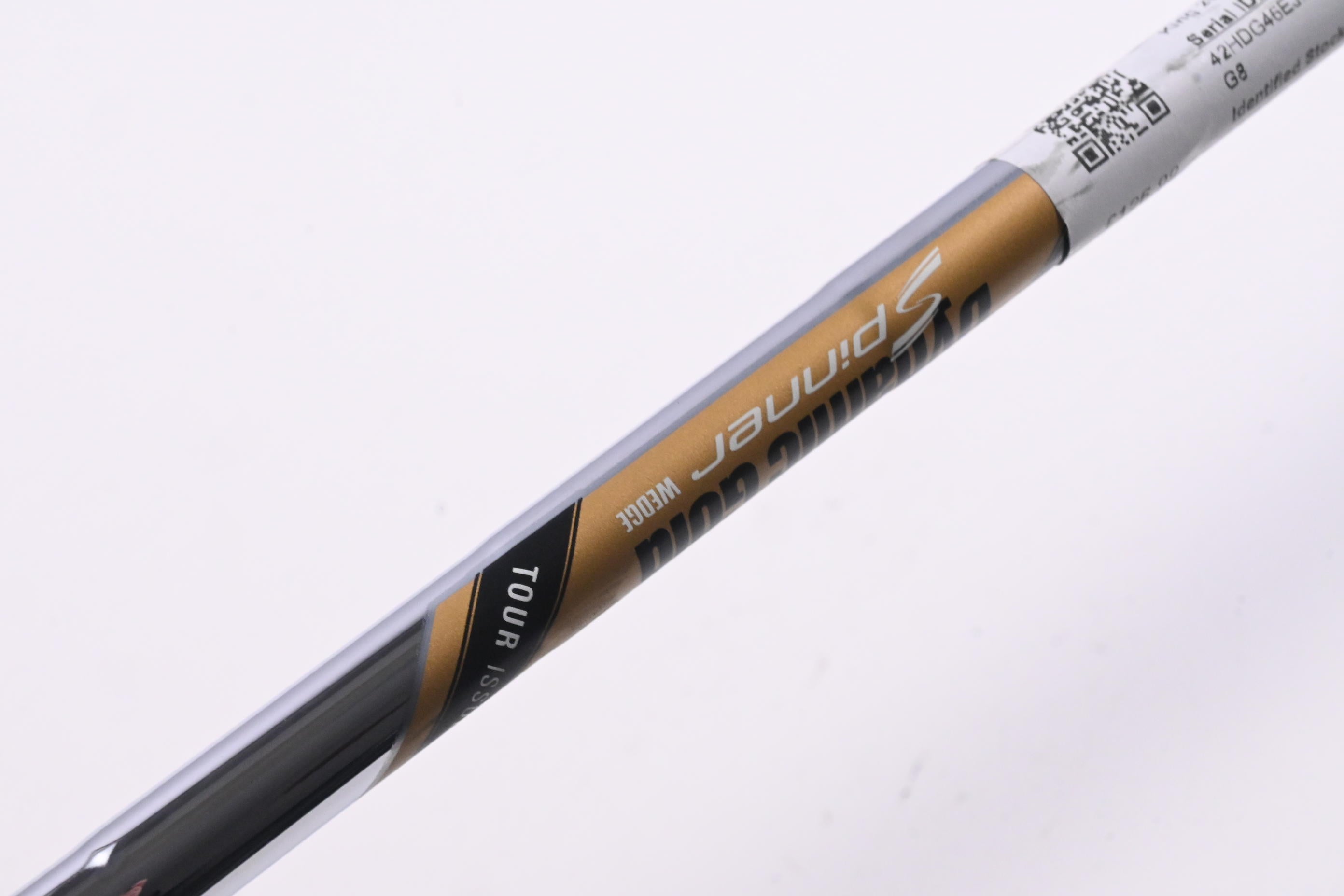 Cobra King 2025 Sand Wedge / 56 Degree / Wedge Flex Dynamic Gold Spinner Shaft