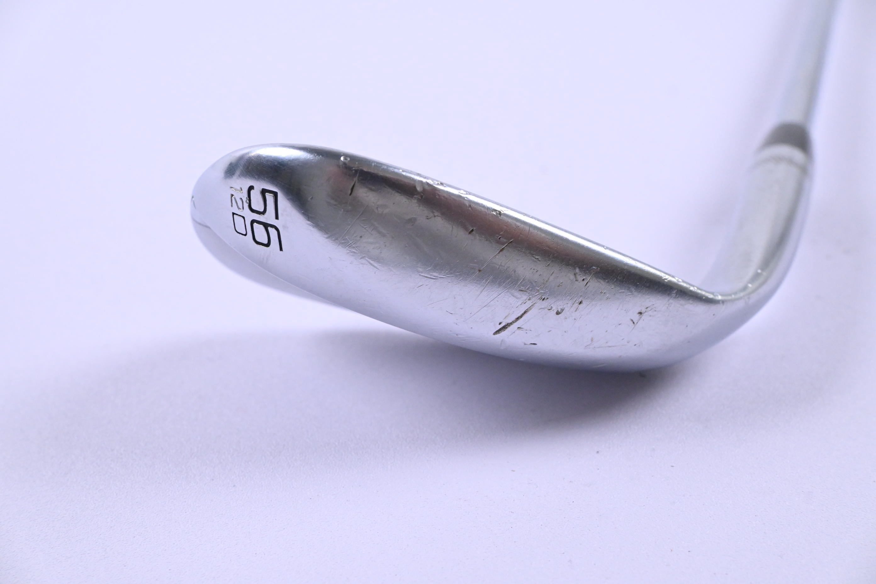 Titleist Vokey SM8 Sand Wedge / 56 Degree / Wedge Flex Vokey Design SM8