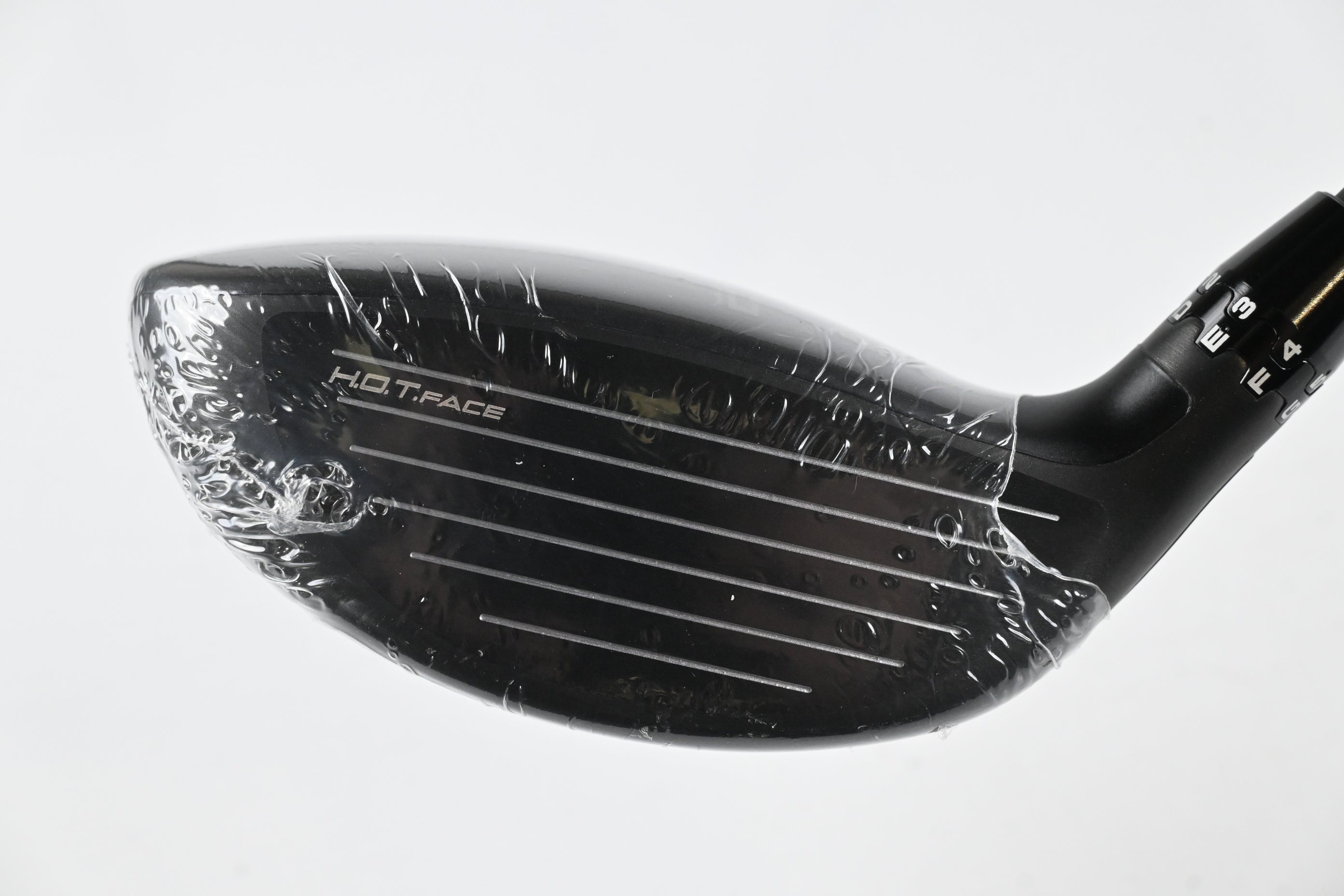 Cobra OPTM X #5 Wood / 18 Degree / Stiff Flex Kai'li Blue Dark Wave 60 Shaft