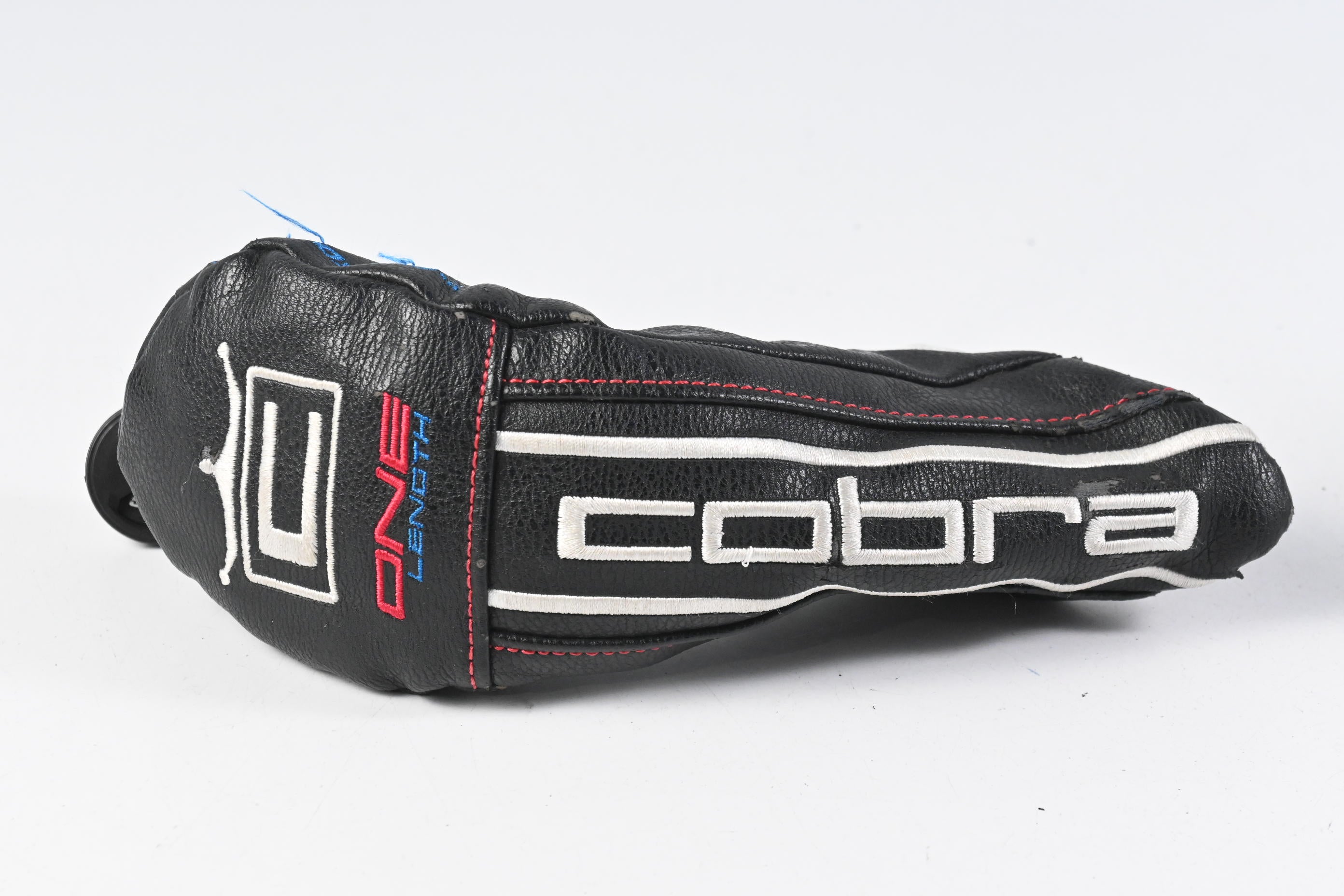 Cobra King Speedzone One Length #5 Hybrid / 24 Degree / Senior Flex Aldila Rogue