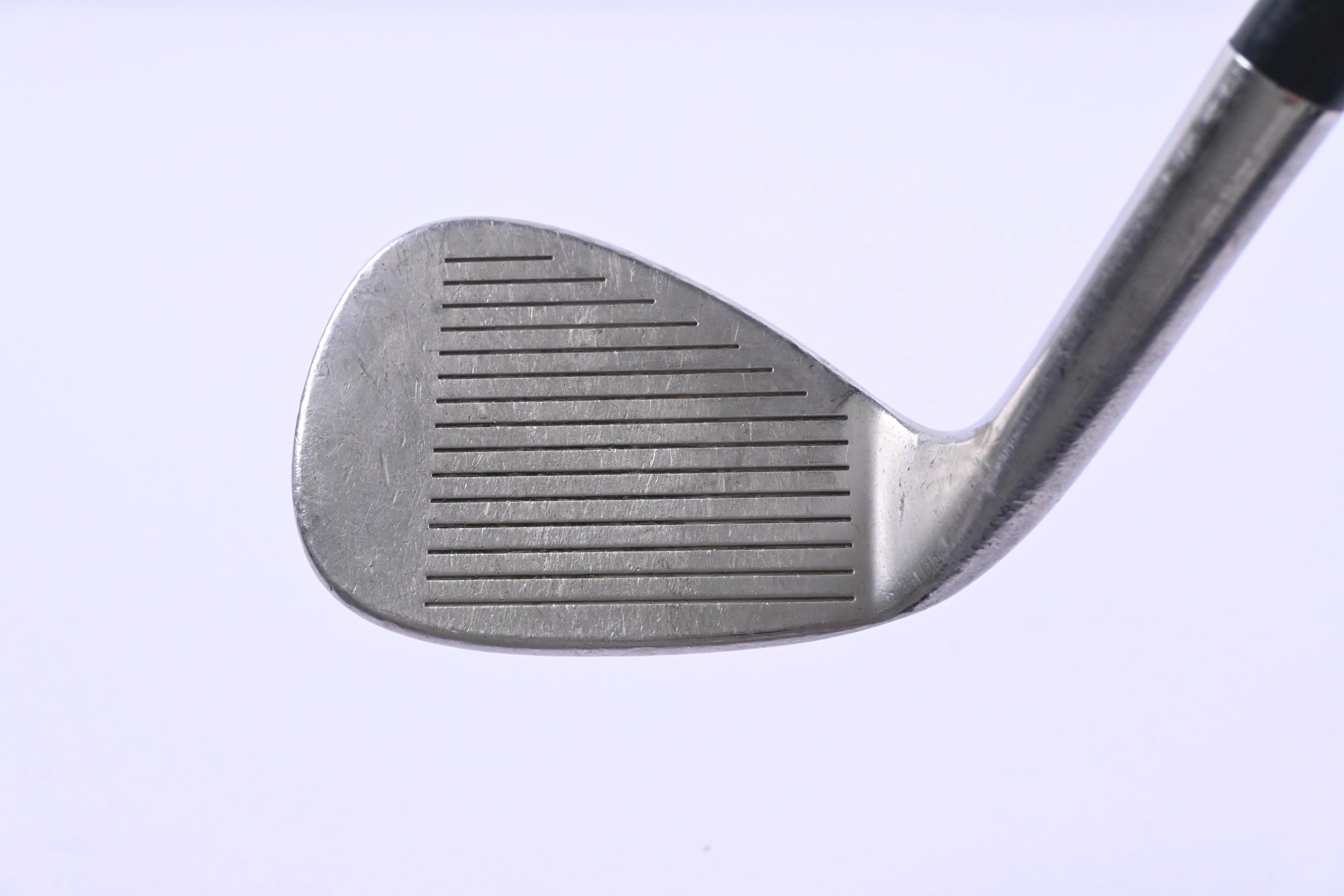 Taylormade RAC Satin Lob Wedge / 58 Degree / Wedge Flex Dynamic Gold Shaft