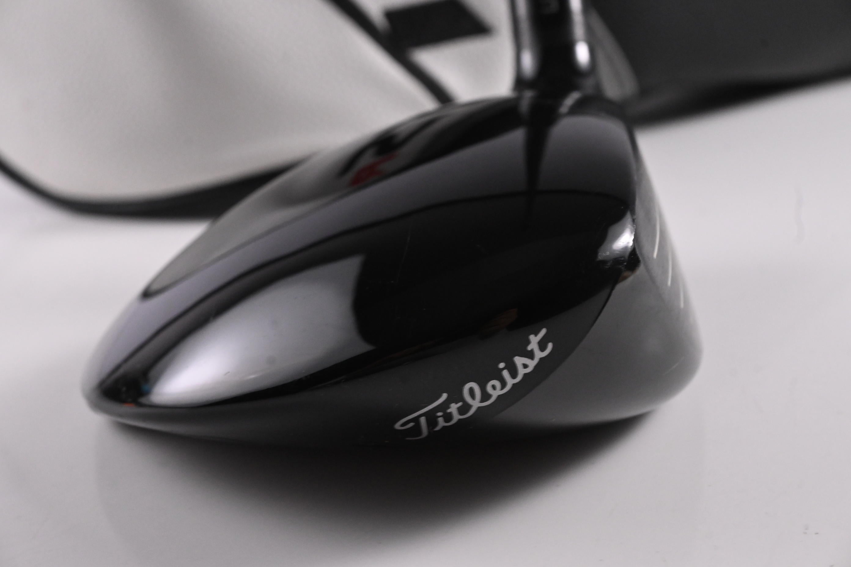 Titleist TSR2+ #3 Wood / 13 Degree / Senior Flex HZRDUS CB Red 60 Shaft