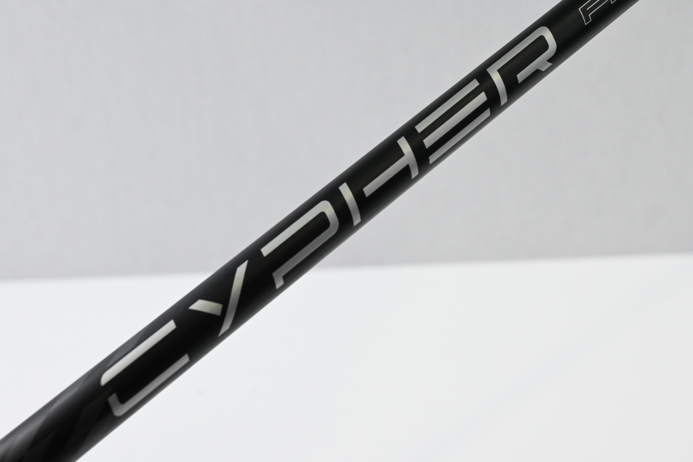 Project X Cypher 2.0 50 #6 Hybrid Shaft / Senior Flex / Callaway 3rd Gen