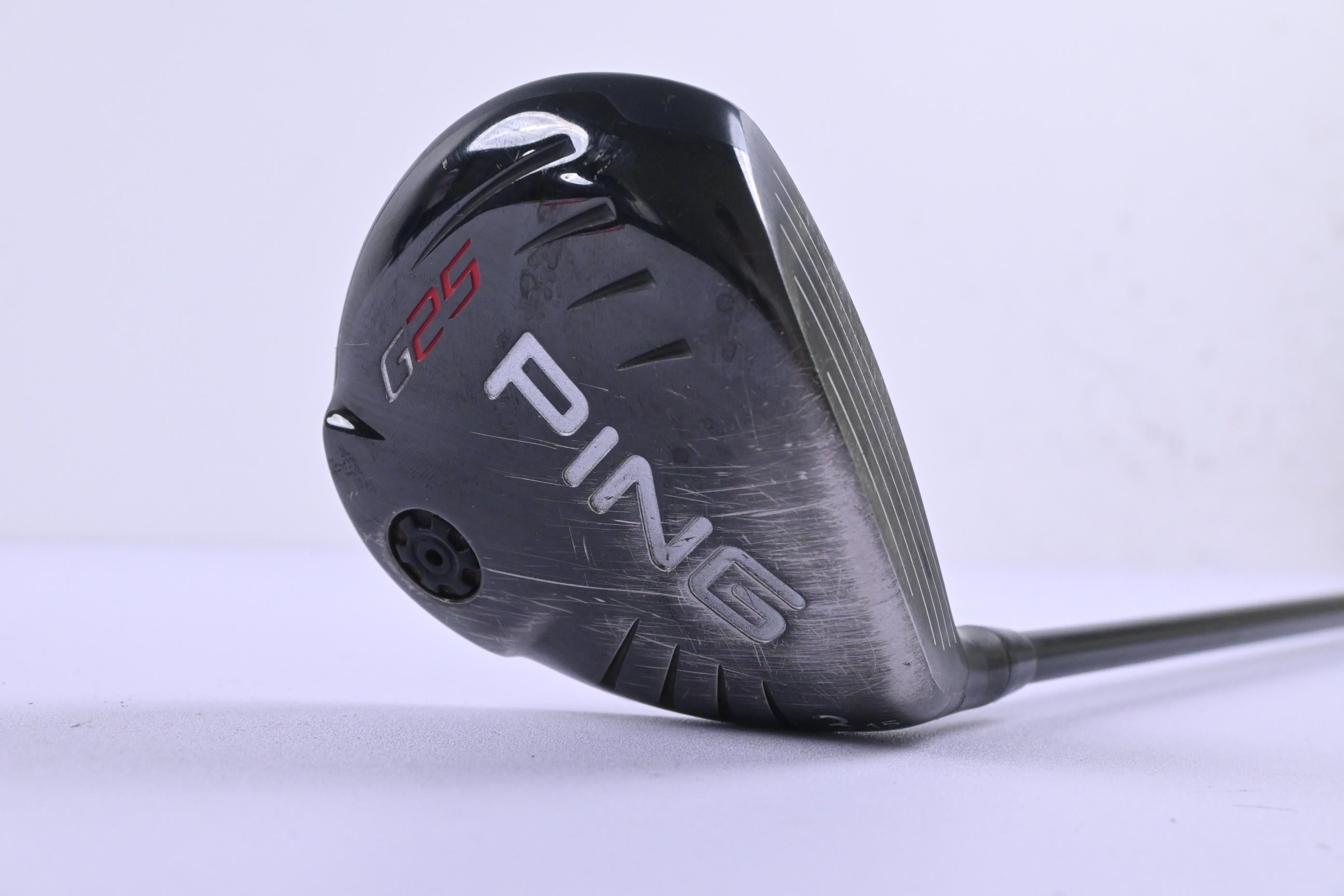 Ping G25 #3 Wood / 15 Degree / Regular Flex Ping TFC 189 Shaft