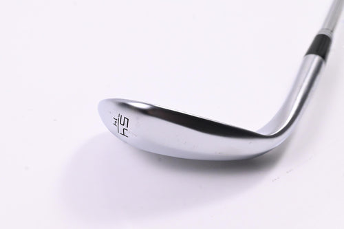 Cleveland CBX 4 Zipcore Sand Wedge / 54 Degree / Wedge Flex KBS Hi-Rev 2.0 115