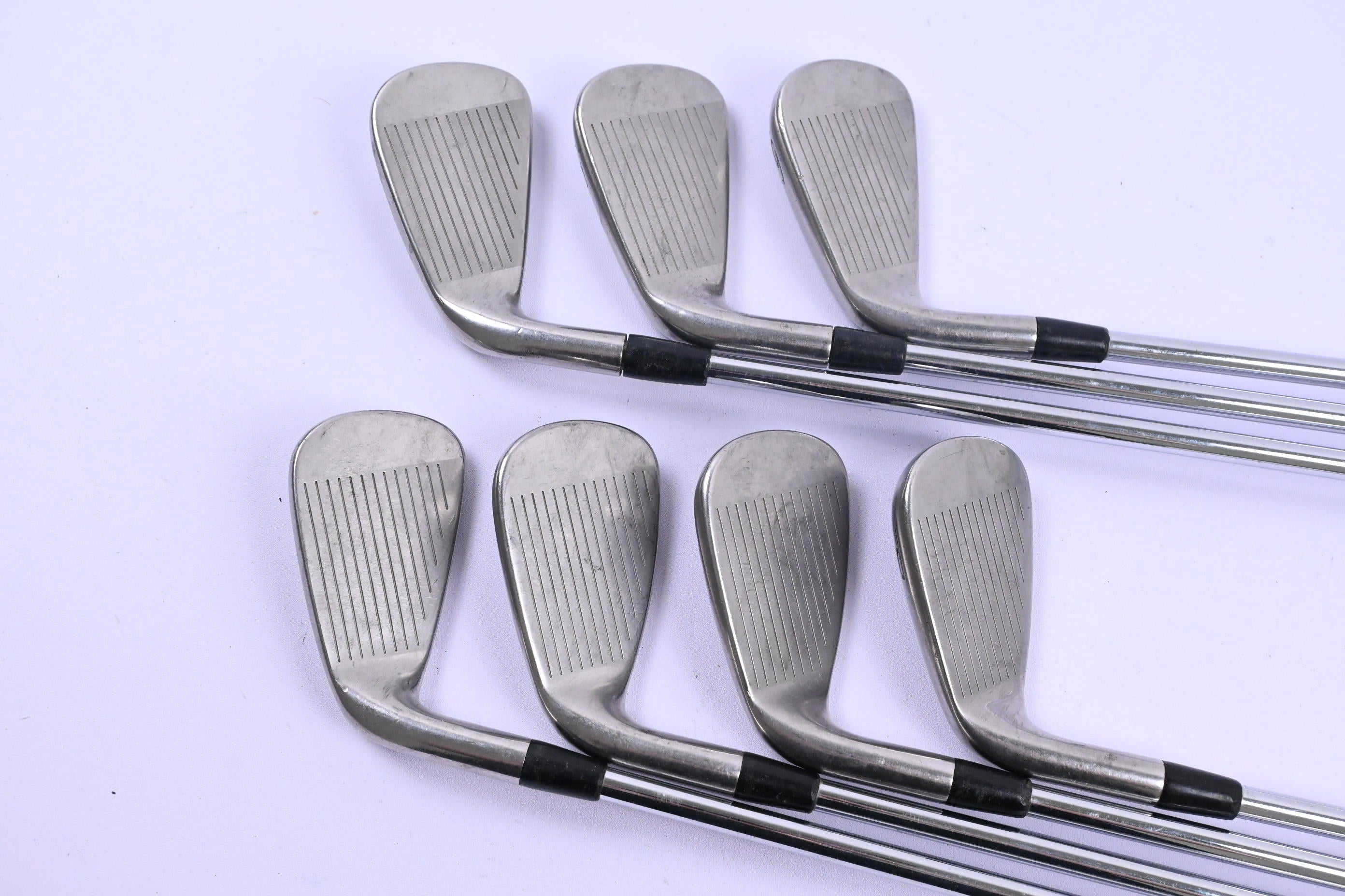 Titleist 716 AP1 Irons / 4-PW / Regular Flex True Temper XP 90 R300 Shafts
