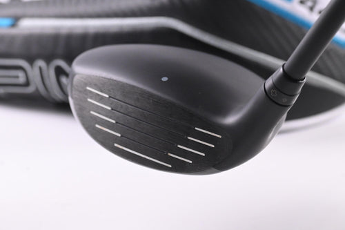 Ping G440 Max #4 Wood / 17 Degree / Stiff Flex Ping Alta CB Blue 65 Shaft