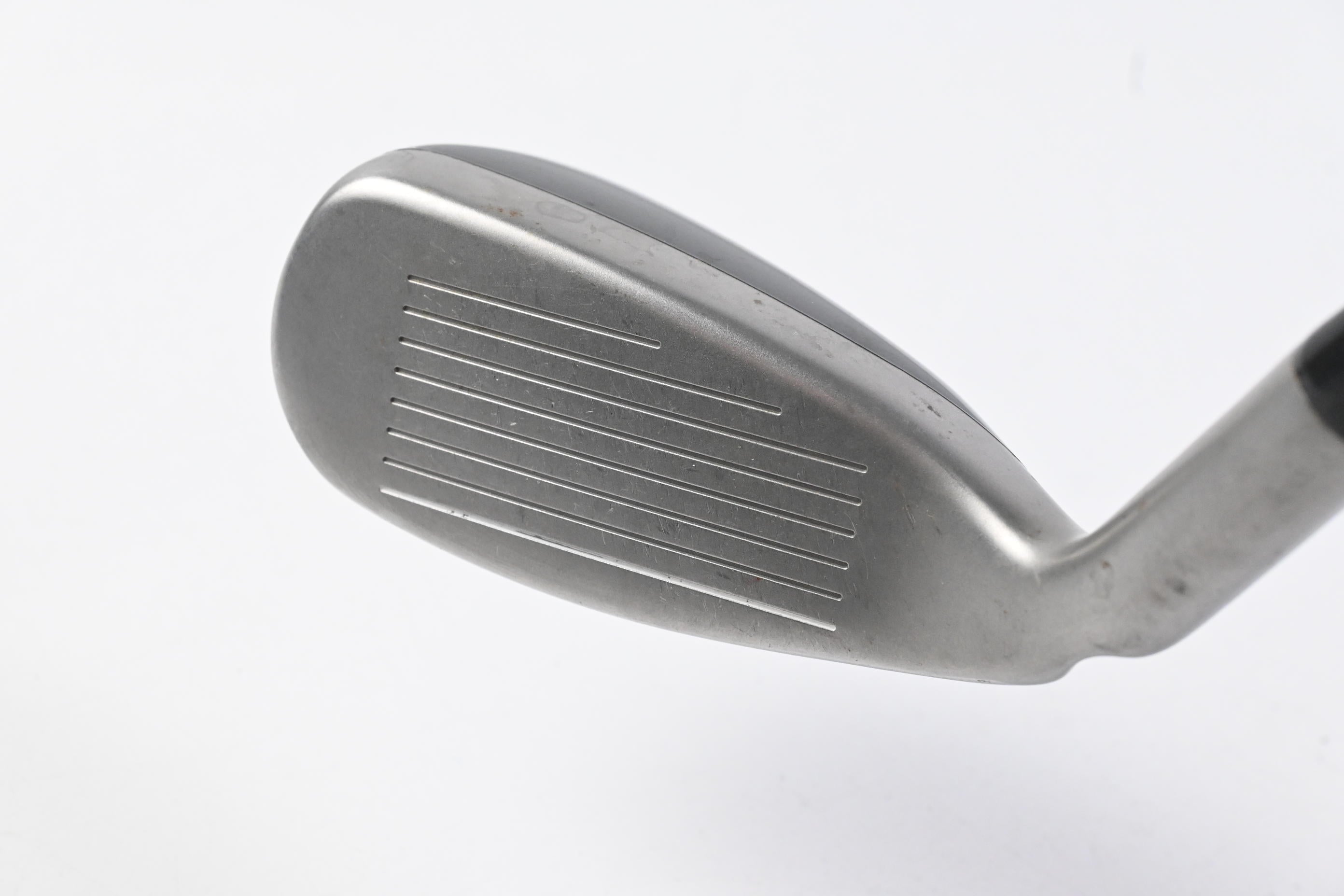 Ping K15 #4 Hybrid / 23 Degree / Senior Flex Ping TFC 149 Shaft