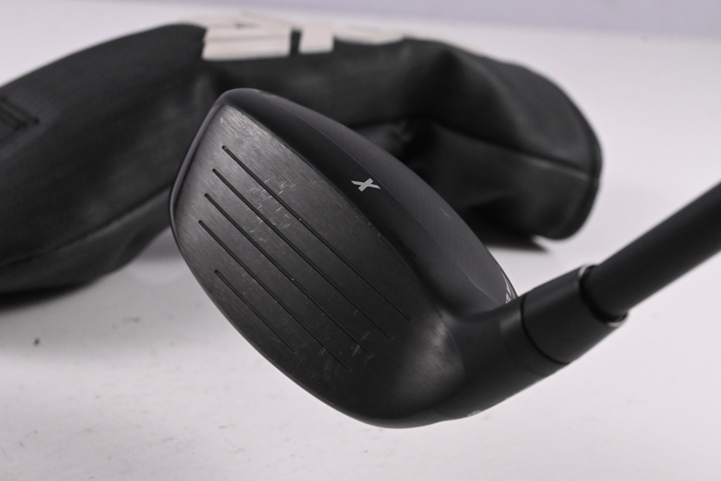 PXG 0311 XF Gen6 #6 Hybrid / 28 Degree / Regular Flex Cypher 50 Shaft