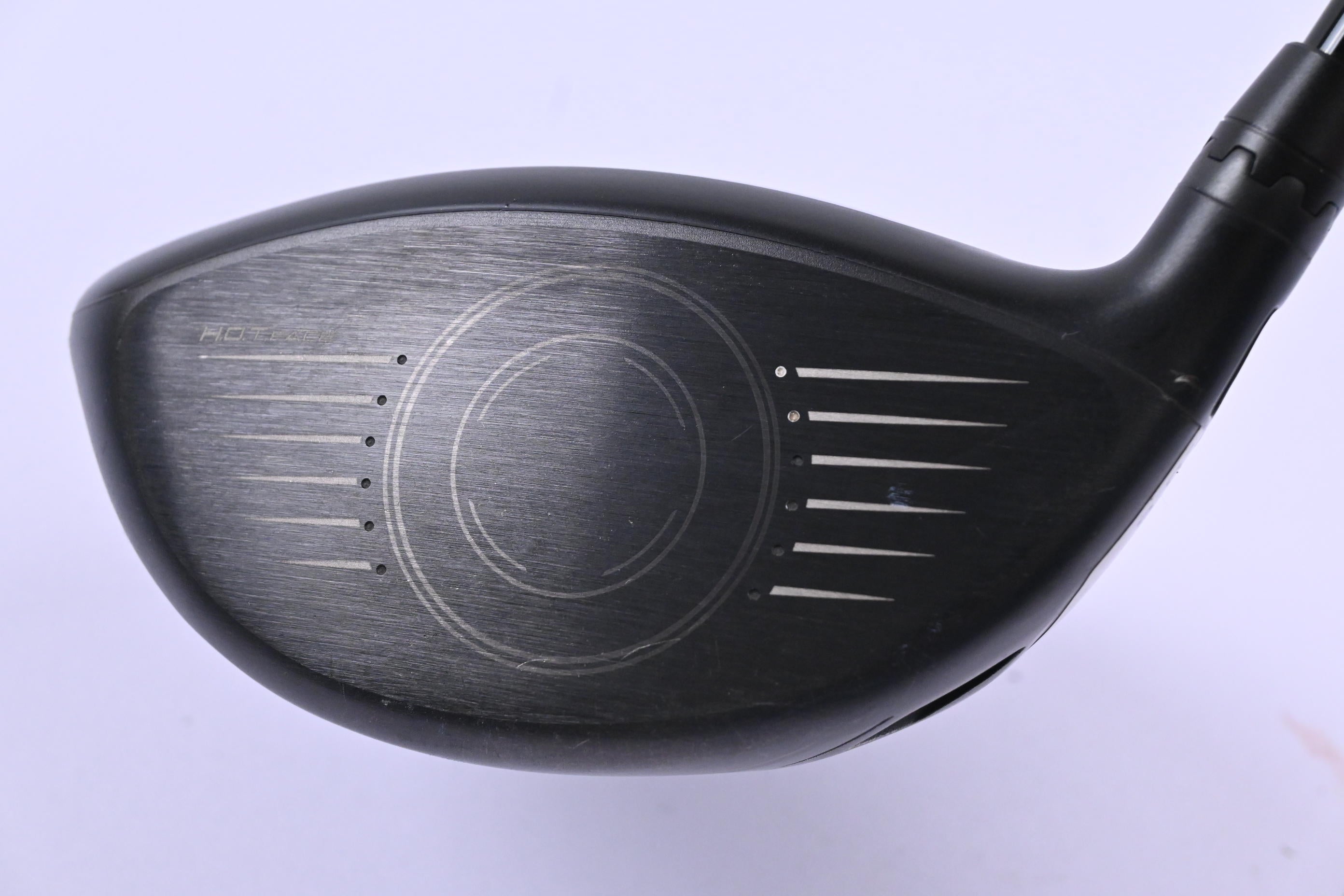 Cobra Aerojet LS Driver / 9 Degree / X-Flex Kai'li White 60 Shaft