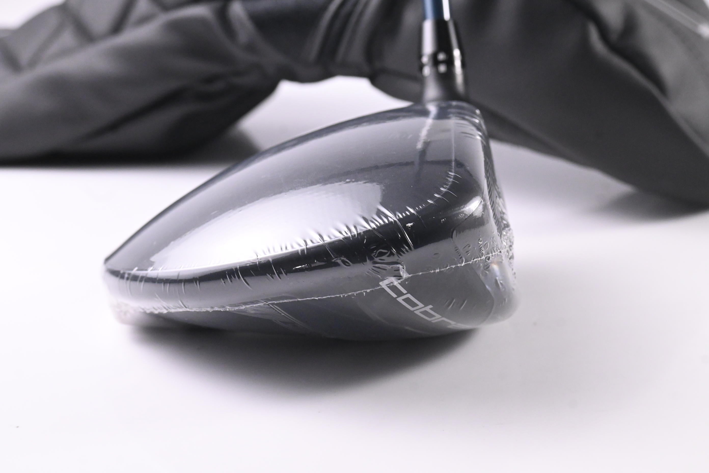 Cobra DS-Adapt MAX-K Driver / 9 Degree / Regular Flex Project X Denali Blue 60