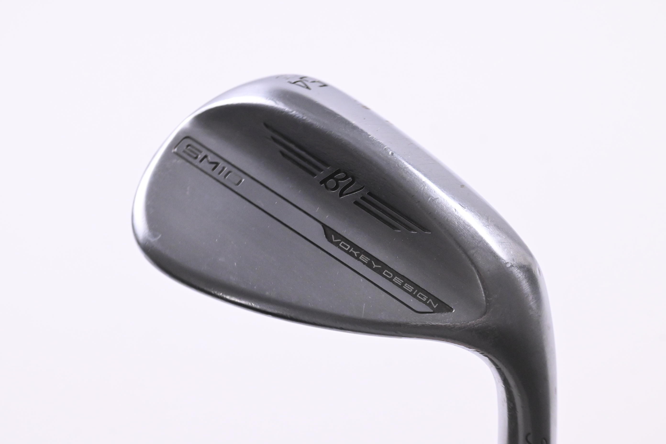 Titleist Vokey SM10 Sand Wedge / 54 Degree / Stiff Flex Project X Rifle Shaft