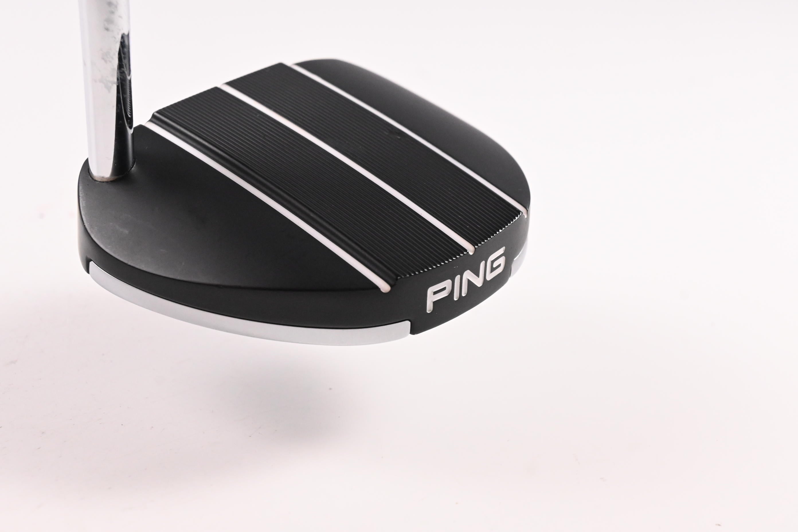 Ping 2023 Mundy Putter / Black Dot / 34 Inch