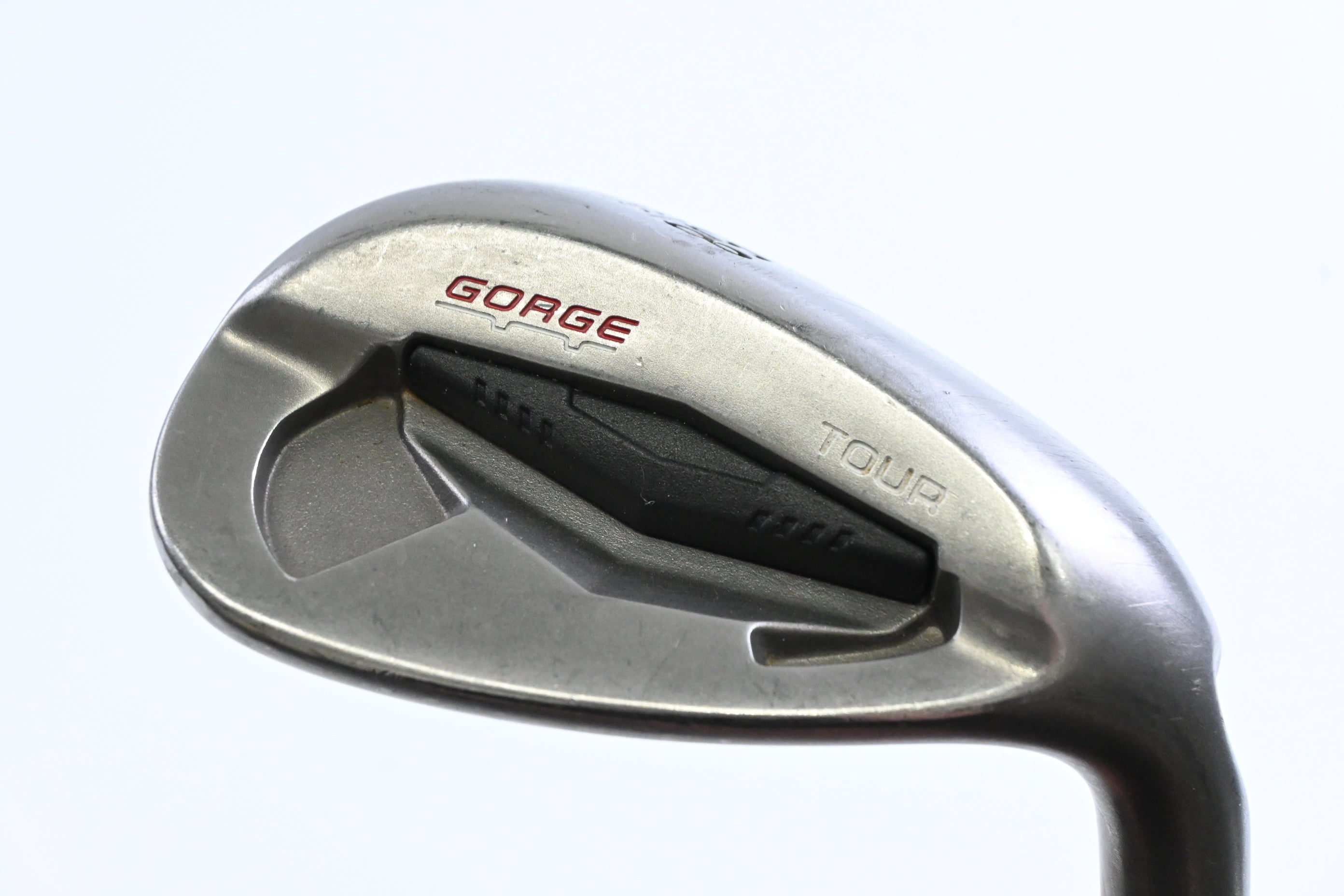 Ping Tour Gorge Lob Wedge / 58 Degree / Green Dot / Regular Flex Ping CFS Shaft