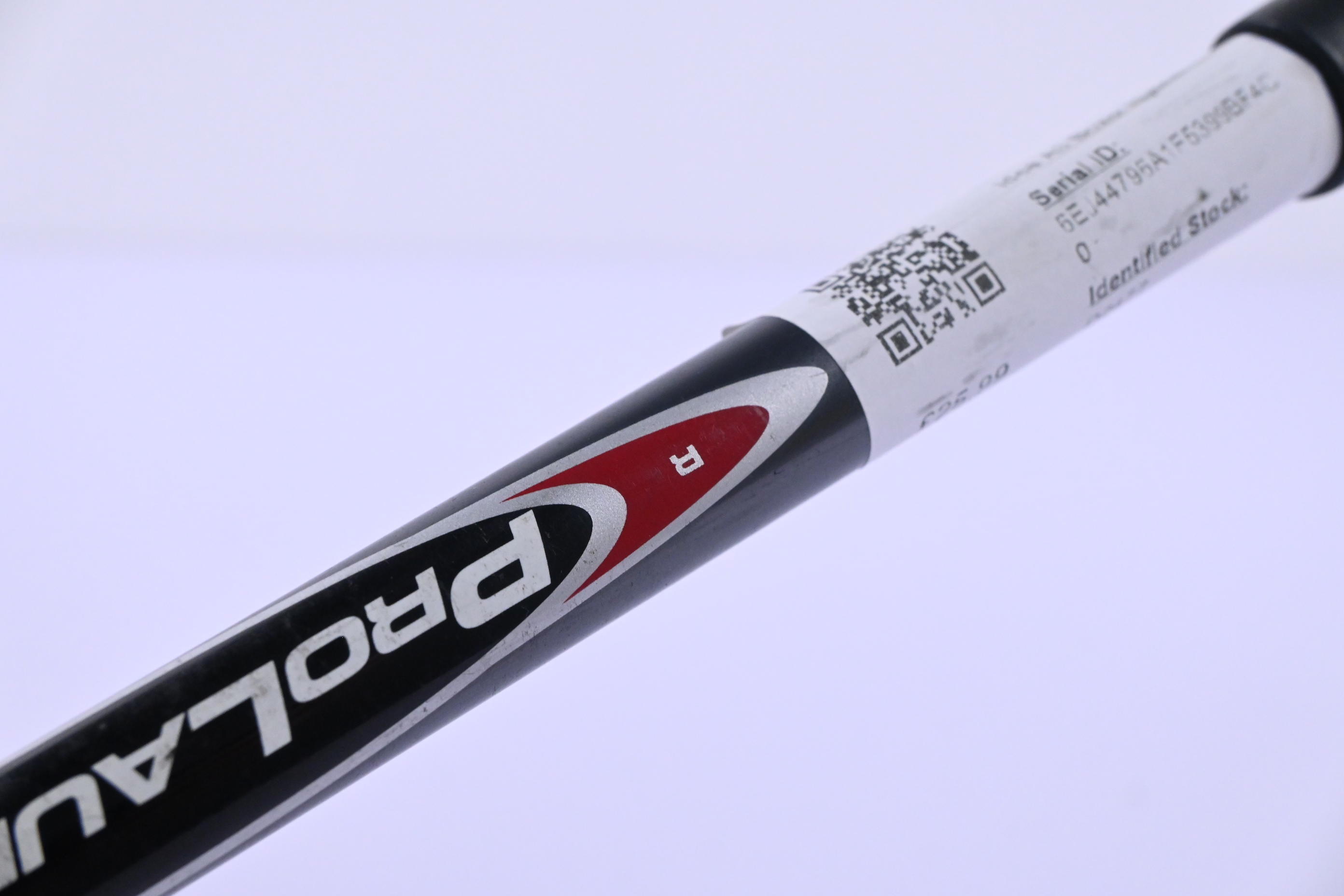 Adams Idea A3 Boxer #3 Hybrid / 18 Degree / Regular Flex Grafalloy Pro Launch-HL