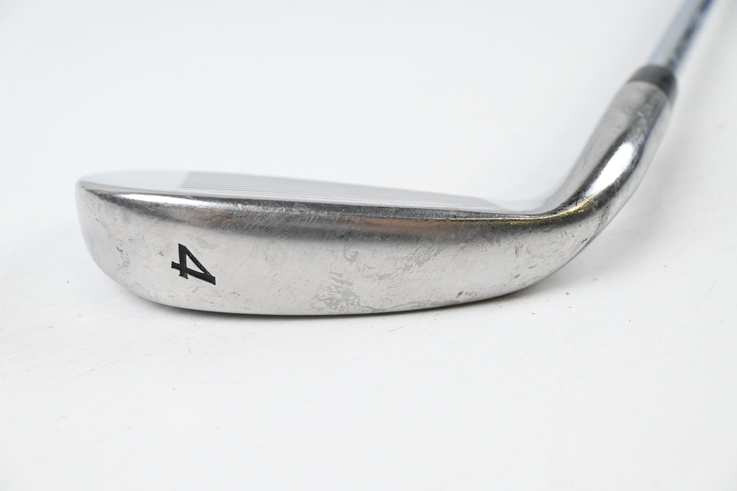 Taylormade R7 #4 Iron / 22 Degree / Regular Flex Taylormade T-Step 90 Shaft