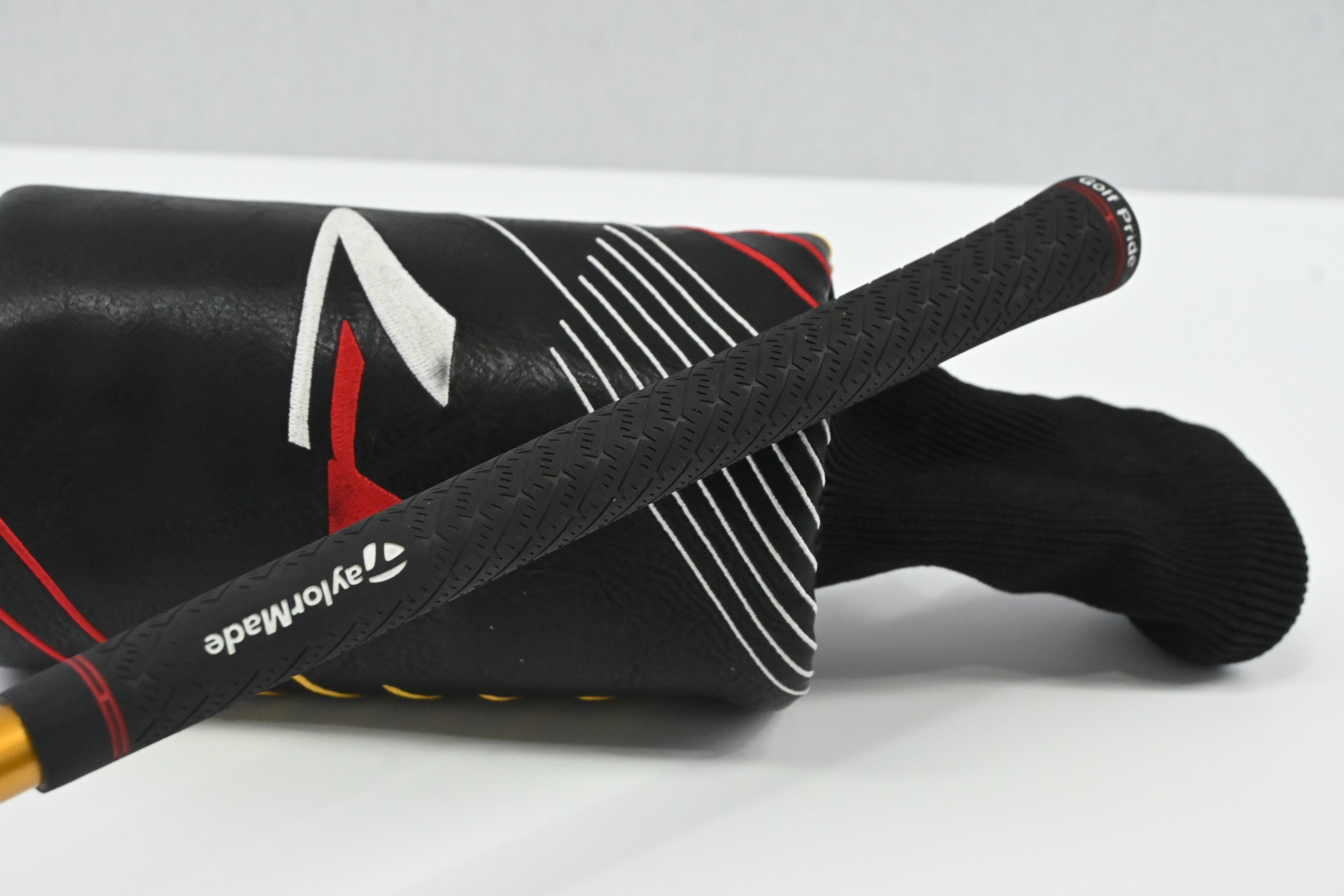 Taylormade R7 Quad Mini Driver / 11.5 Degree / Regular Flex Fujikura Speeder 5