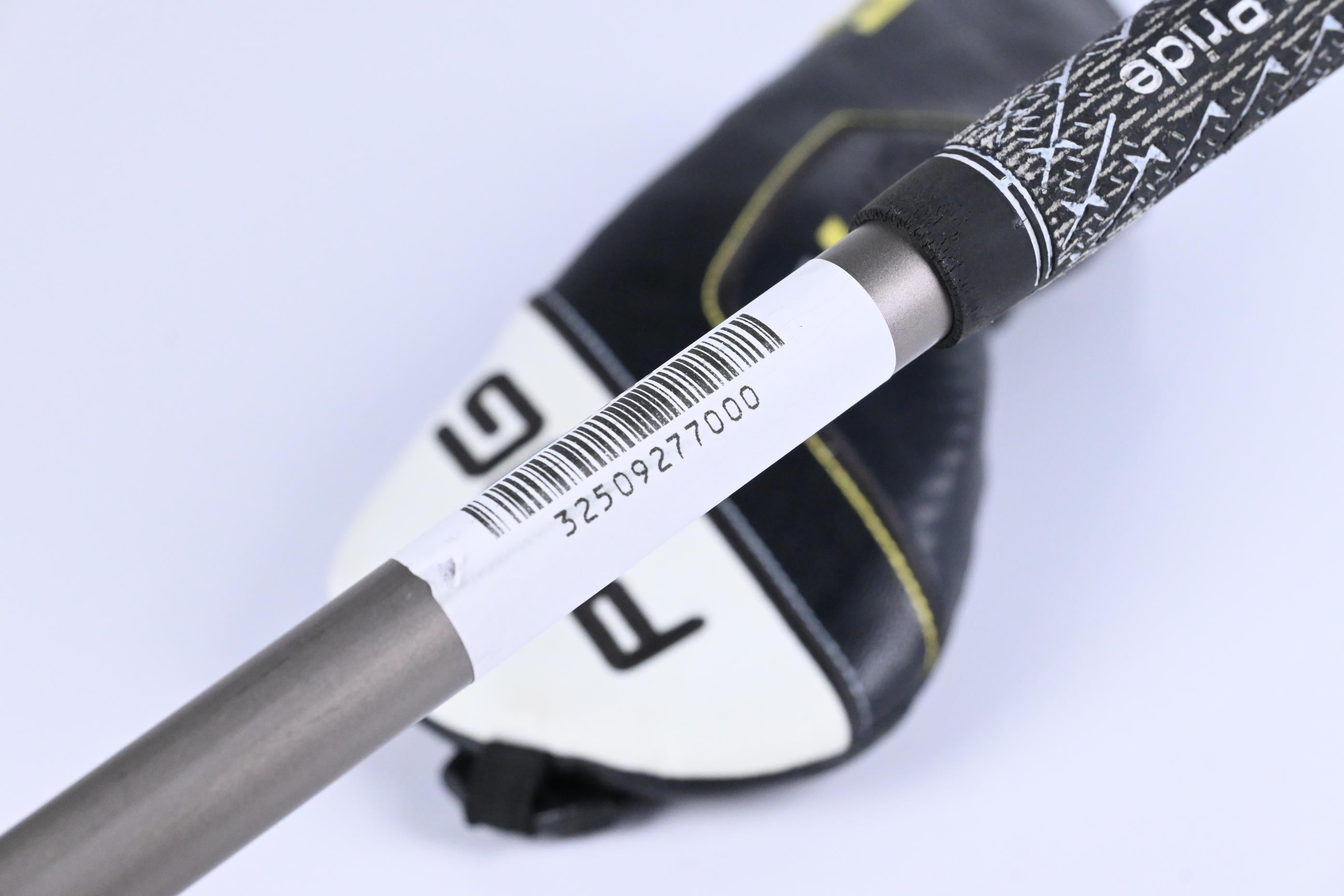 Ping G430 LST #3 Wood / 15 Degree / X-Flex Ping Tour 2.0 Chrome 75 Shaft