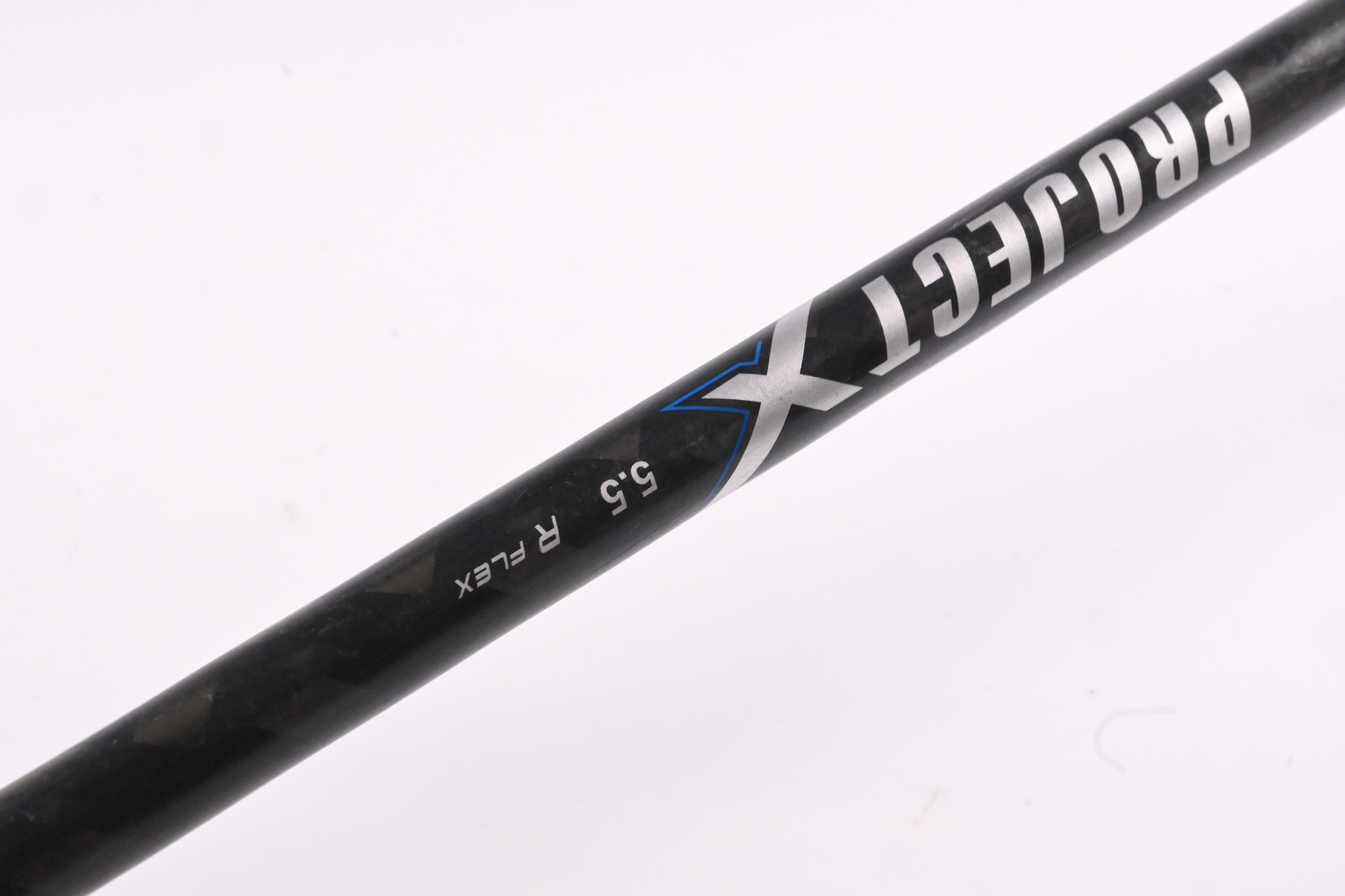 Callaway XR #3 Wood / 15 Degree / Regular Flex Project X LZ15 Shaft
