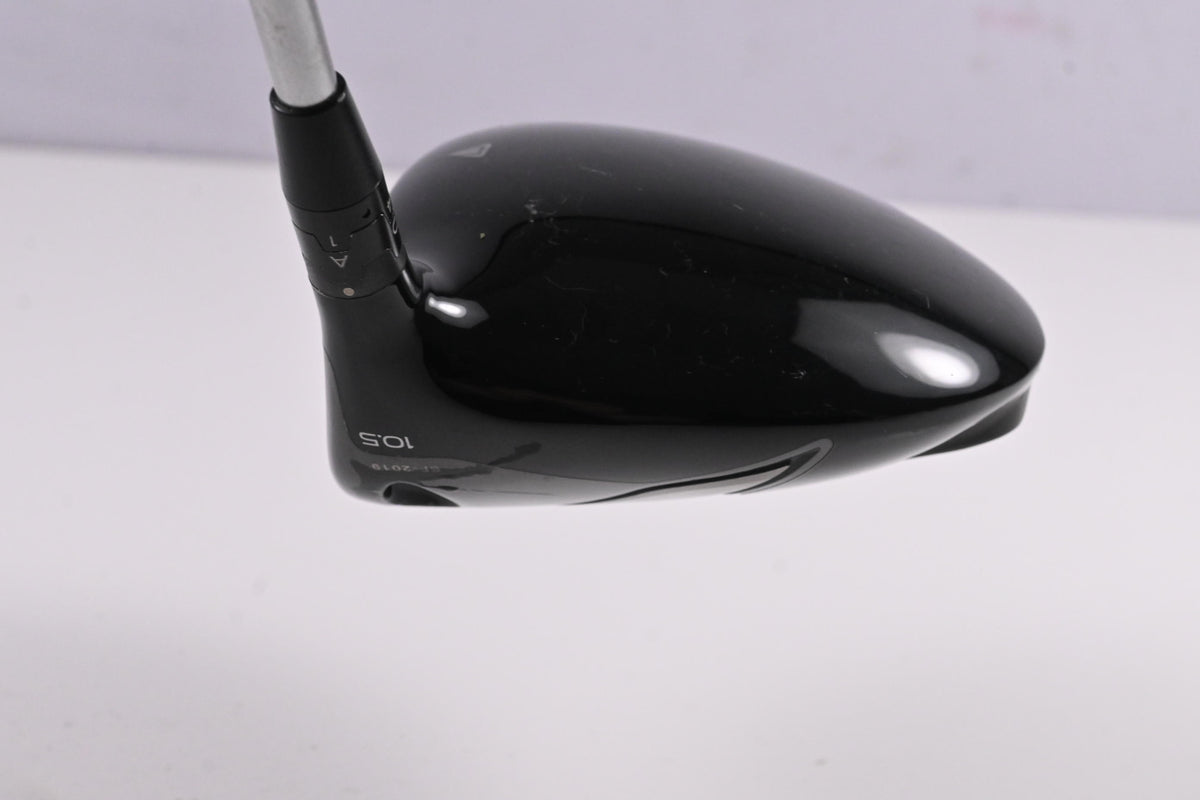 Ladies Titleist TS1 Driver / 10.5 Degree / Ladies Flex Kuro Kage Black 40 Shaft