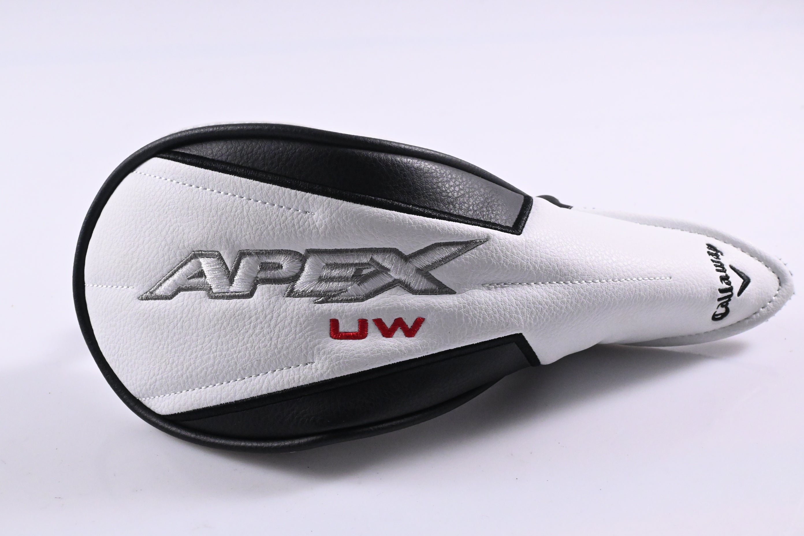 Callaway Apex UW 24 #3 Hybrid / 19 Degree / Stiff Flex MMT 70 Shaft