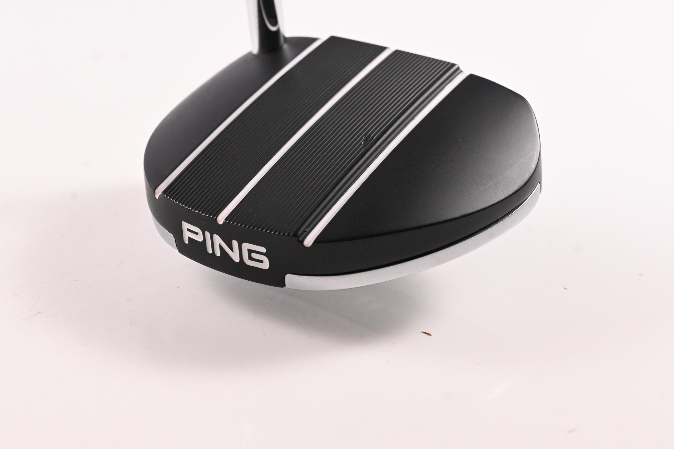 Ping 2023 Mundy Putter / Black Dot / 34 Inch