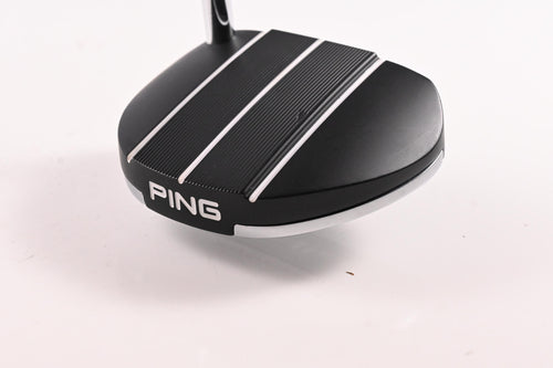 Ping 2023 Mundy Putter / Black Dot / 34 Inch