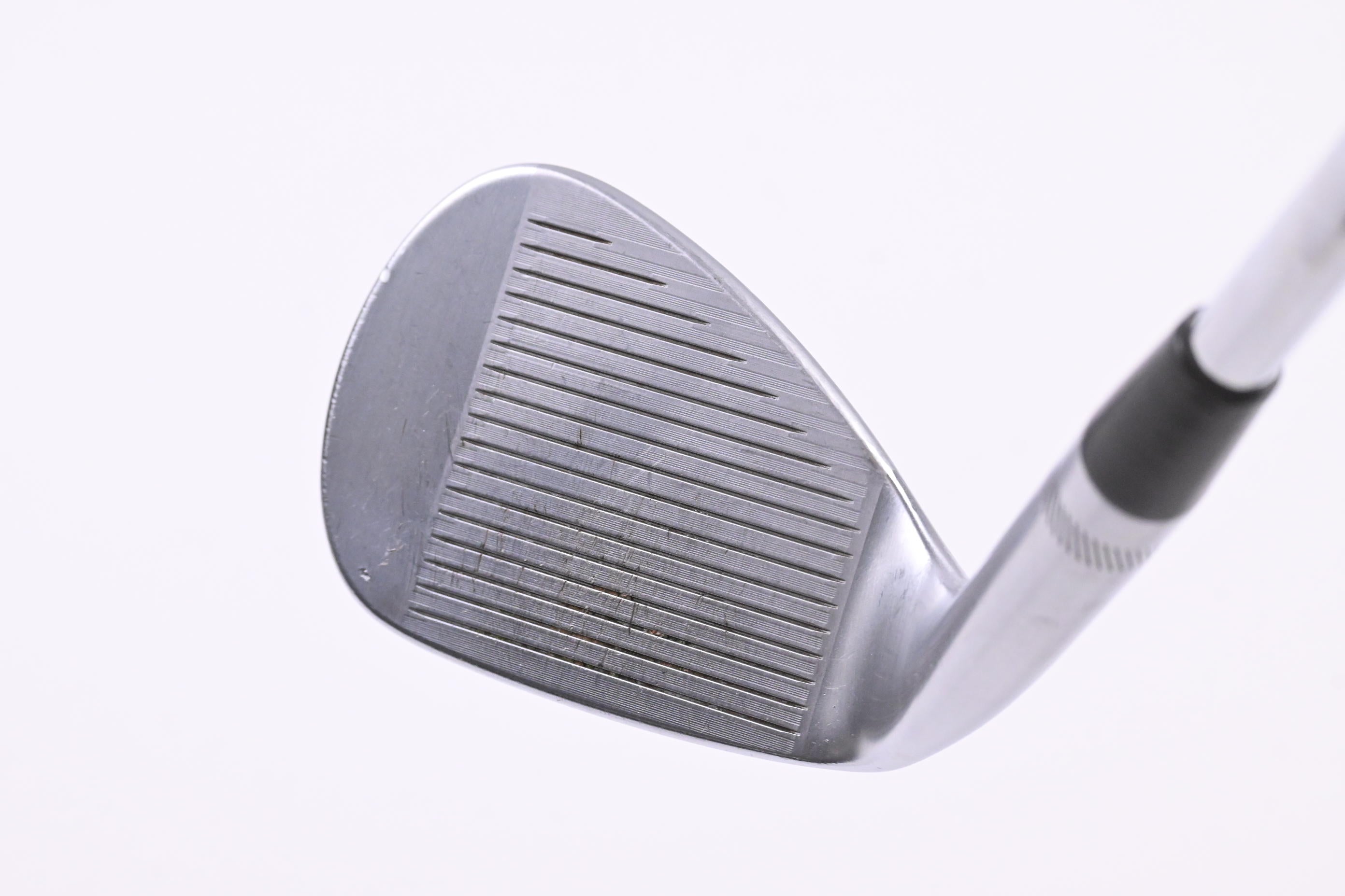 Titleist Vokey SM10 Sand Wedge / 54 Degree / Stiff Flex Project X Rifle Shaft