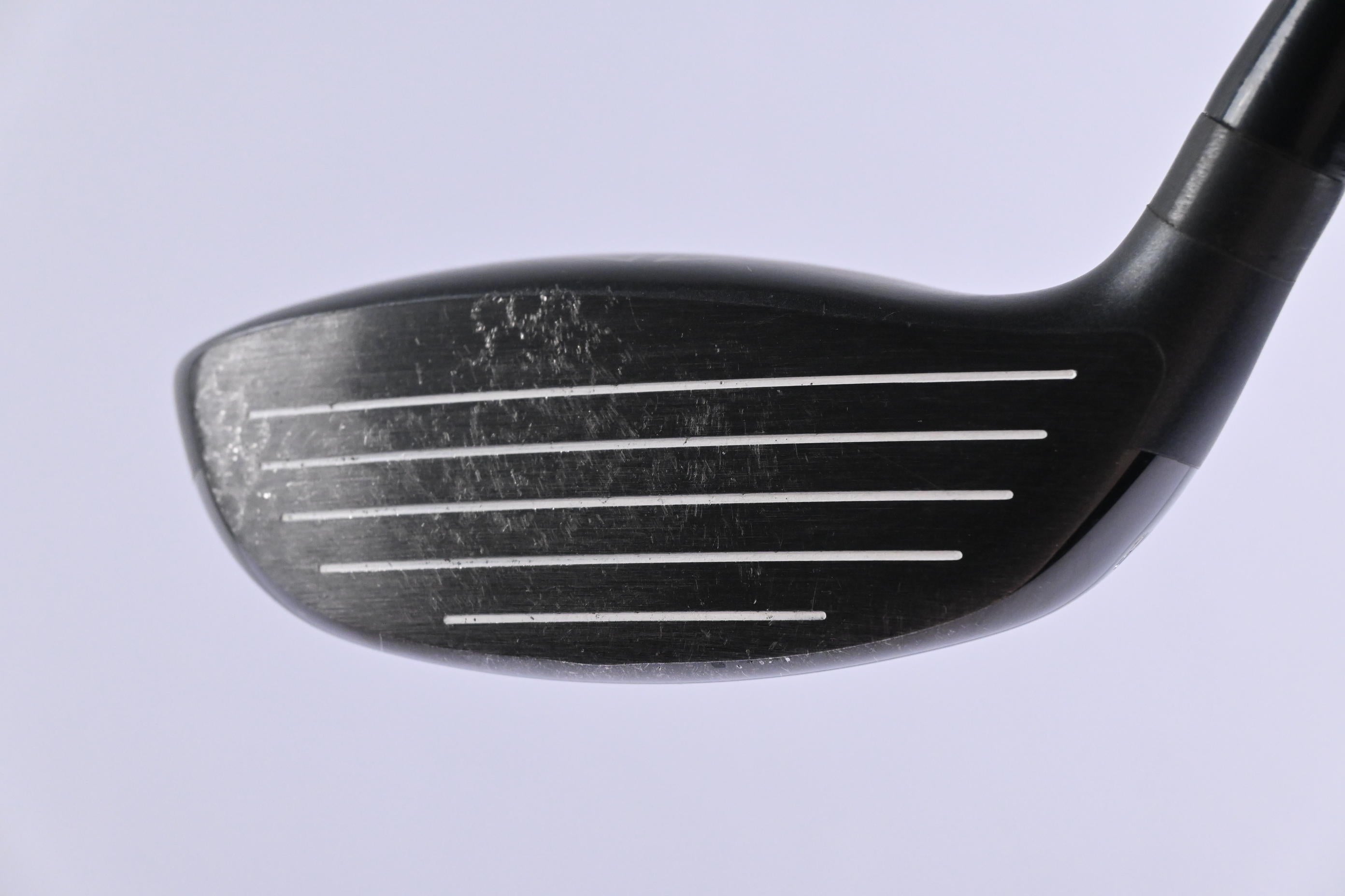 Ping G25 #5 Wood / 18 Degree / Regular Flex Ping TFC 189 Shaft