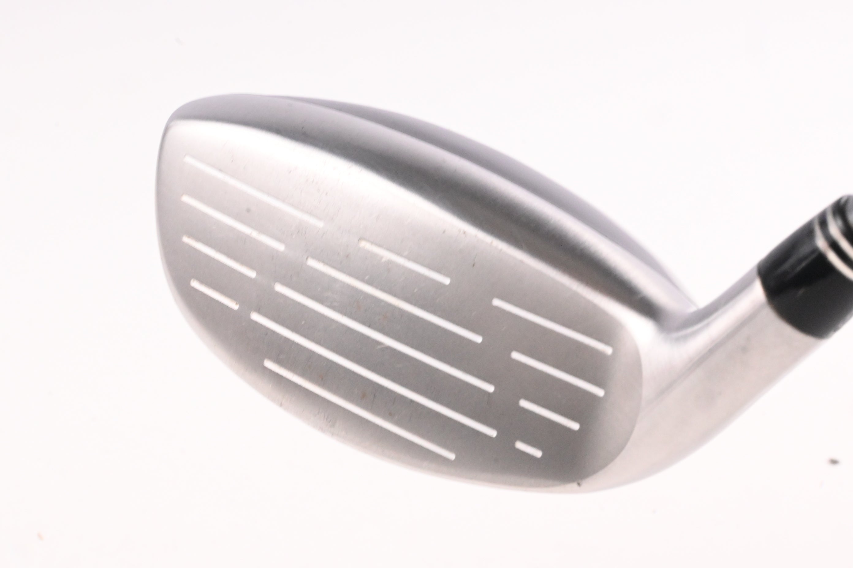 Cobra Baffler #3 Hybrid / 20 Degree / Regular Flex Aldila NV HL 65 Shaft