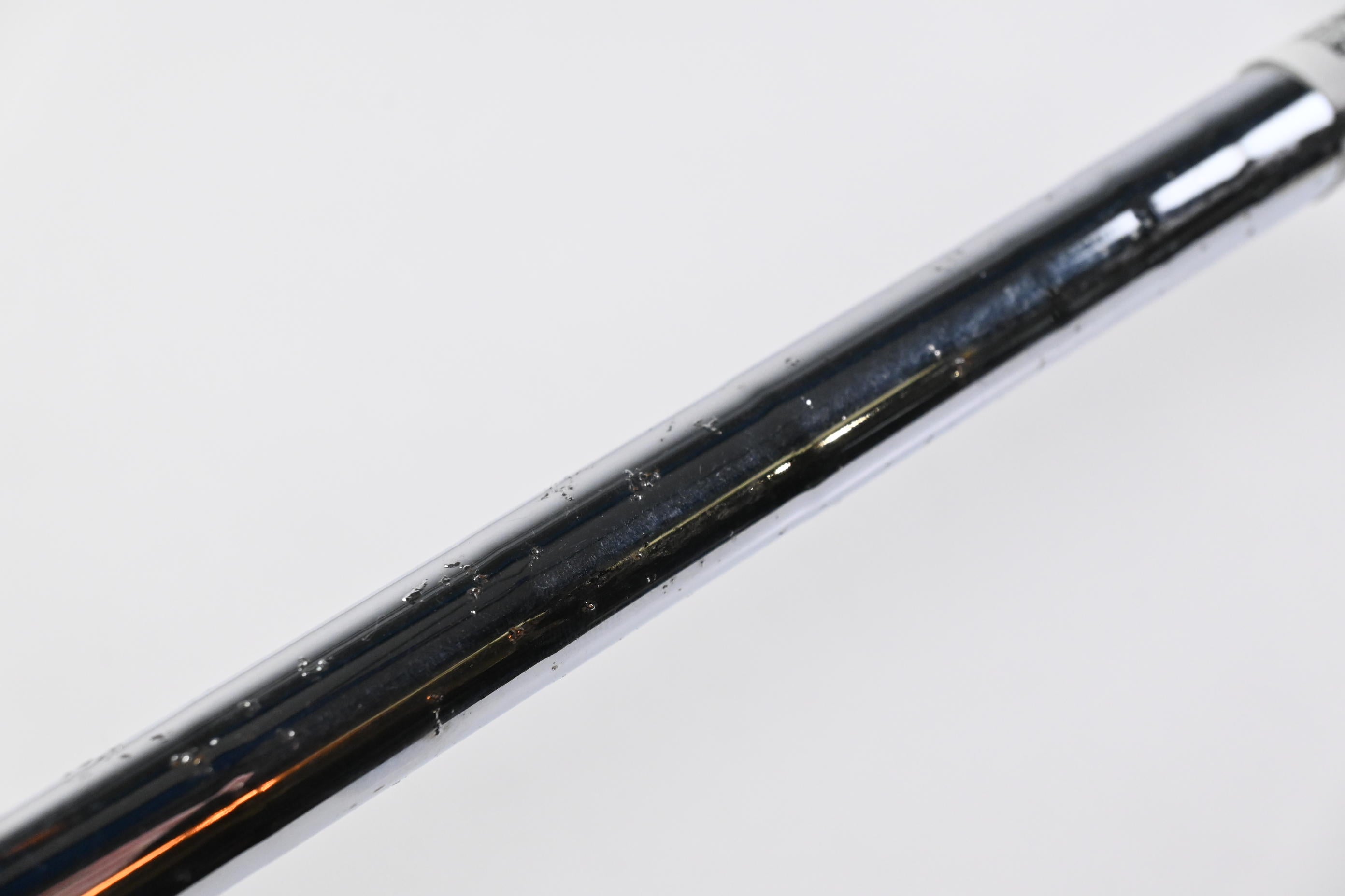 Ping G2 #6 Iron / White Dot / Regular Steel Shaft